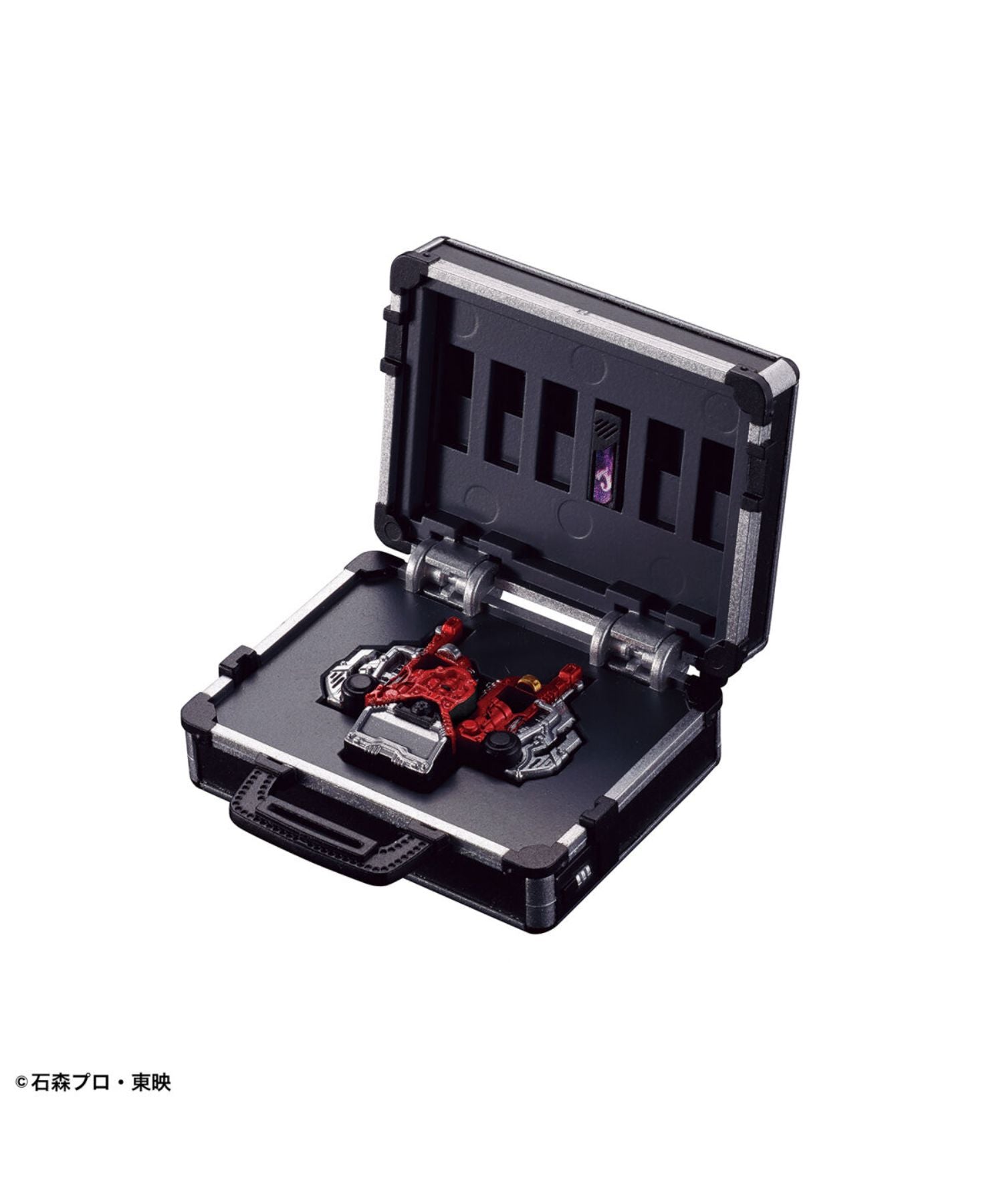 BANDAI / バンダイ / 仮面ライダースカル