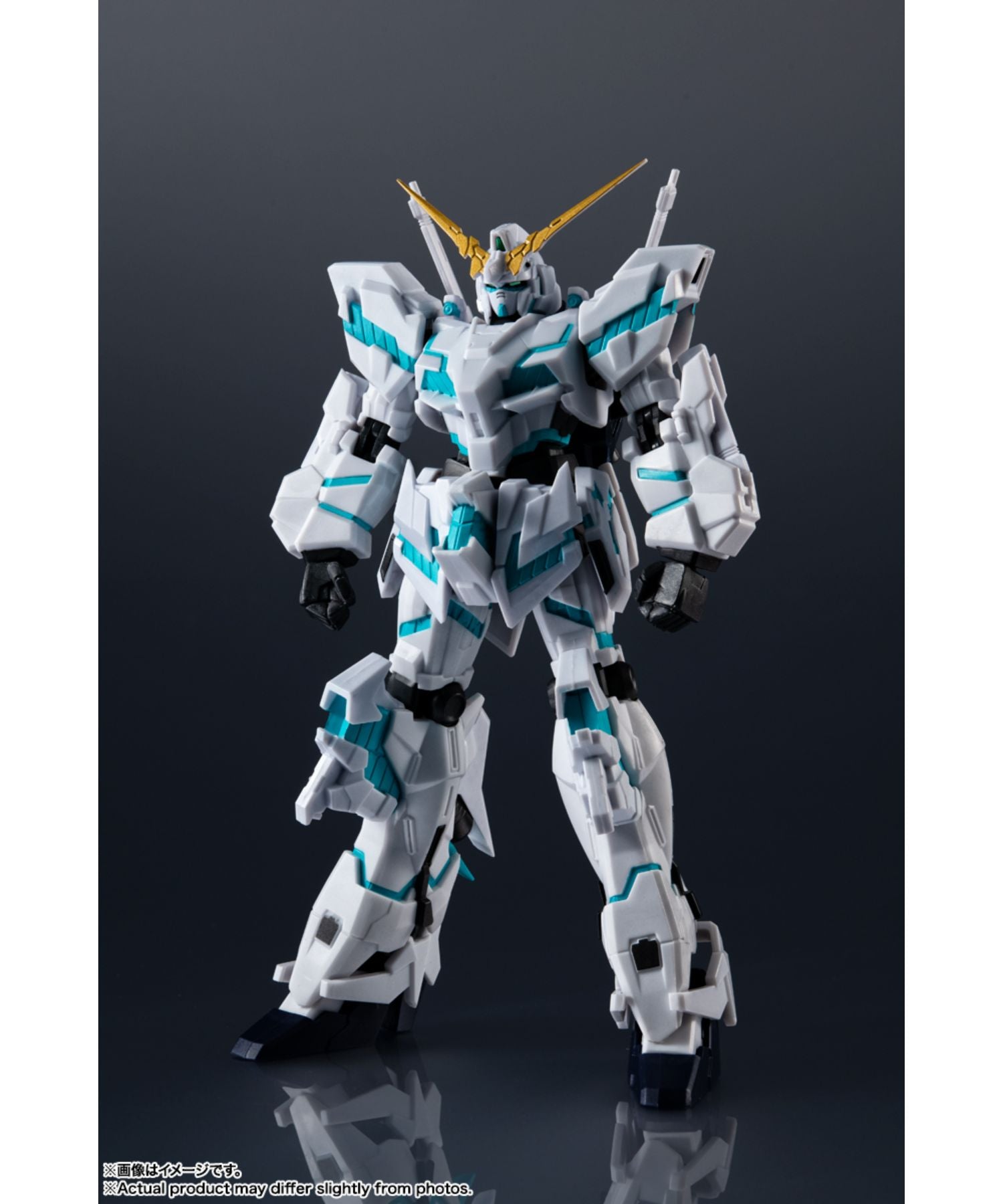 BANDAI / バンダイ / Gundam Universe
Rx-0 Unicorn Gundam (Awakened)