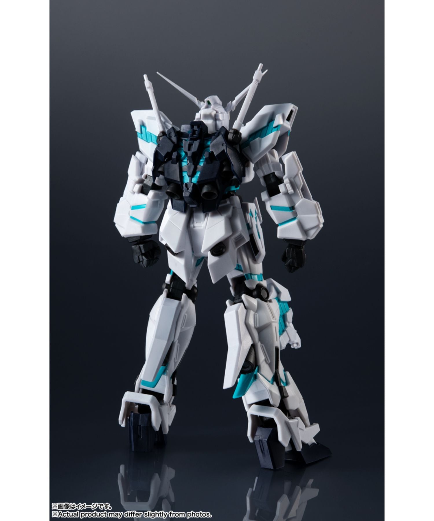 BANDAI / バンダイ / Gundam Universe
Rx-0 Unicorn Gundam (Awakened)