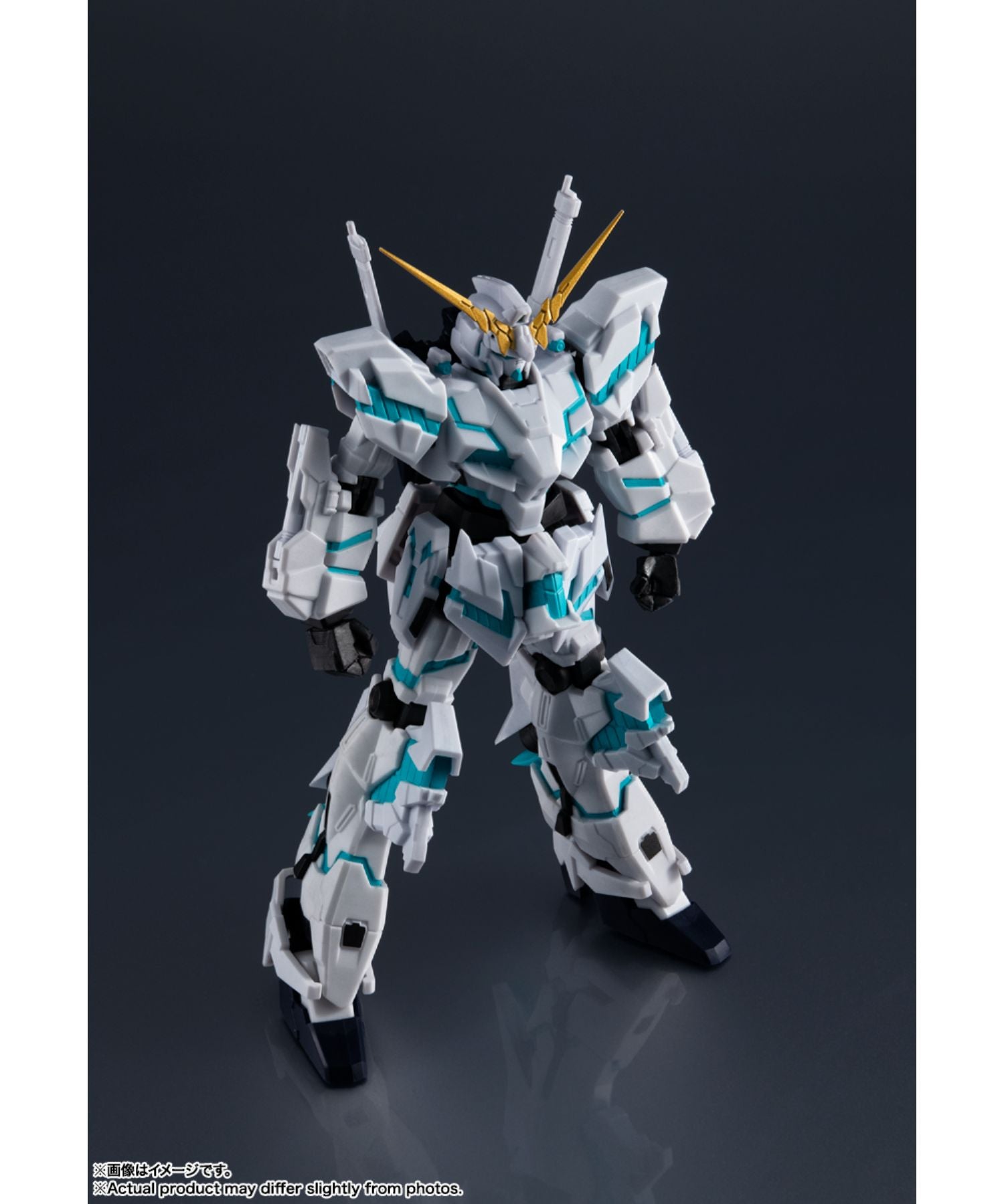BANDAI / バンダイ / Gundam Universe
Rx-0 Unicorn Gundam (Awakened)