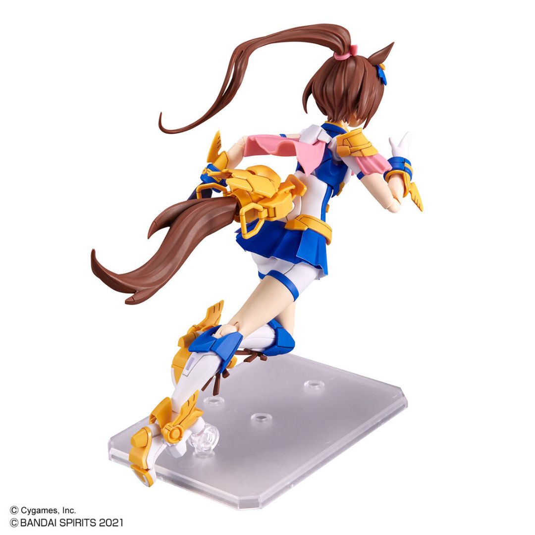 30MS トウカイテイオー from ウマ娘 プリティーダービー