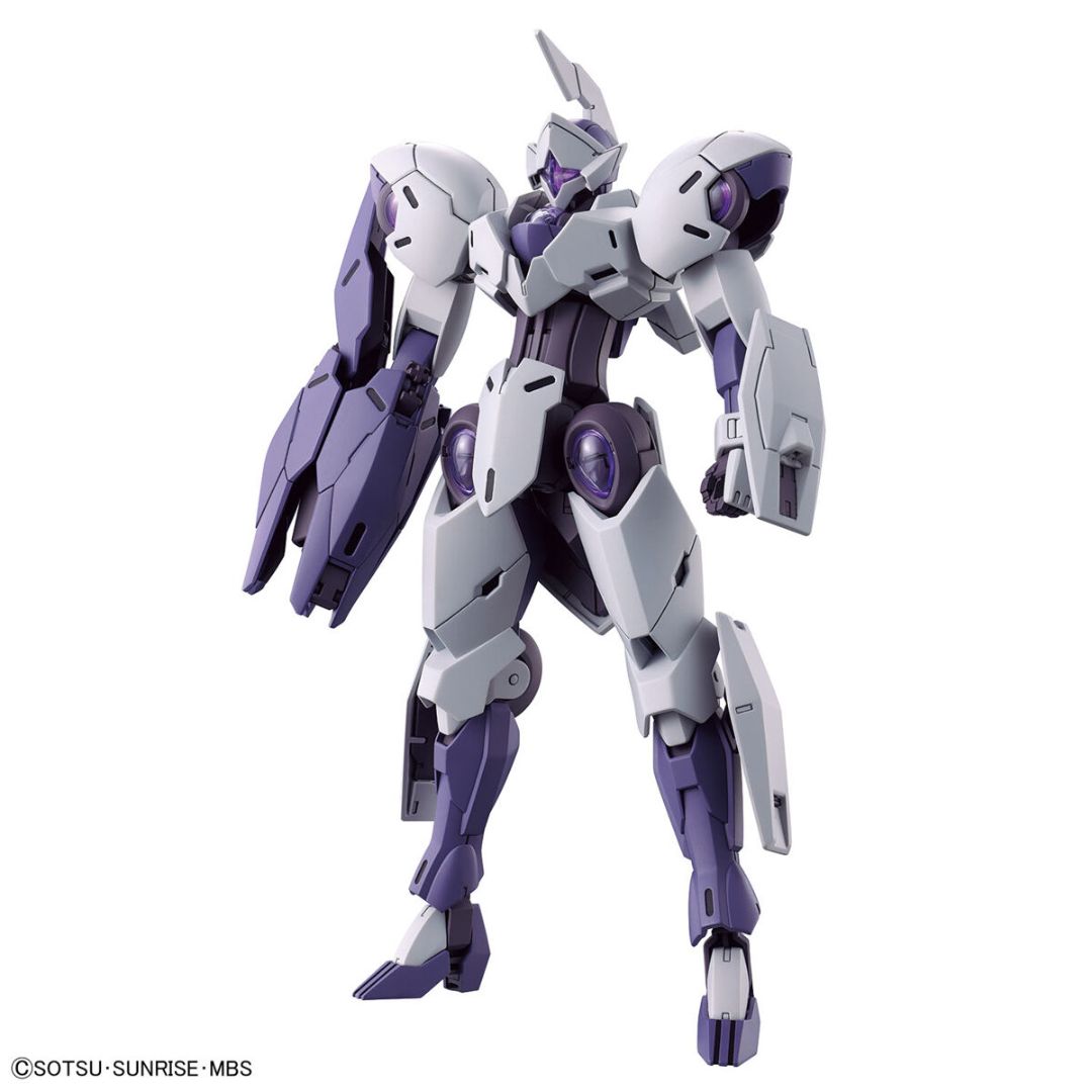 BANDAI / バンダイ / Hg 1/144 ミカエリス