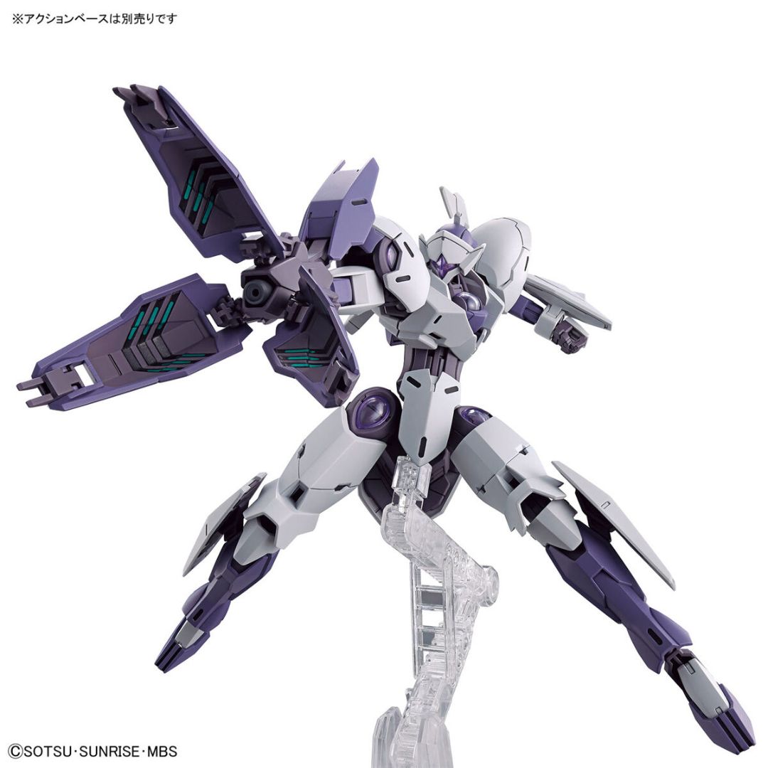 BANDAI / バンダイ / Hg 1/144 ミカエリス