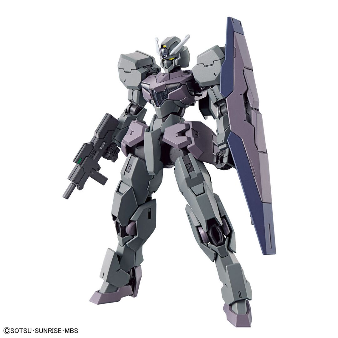 BANDAI / バンダイ / HG 1/144 ガンヴォルヴァ