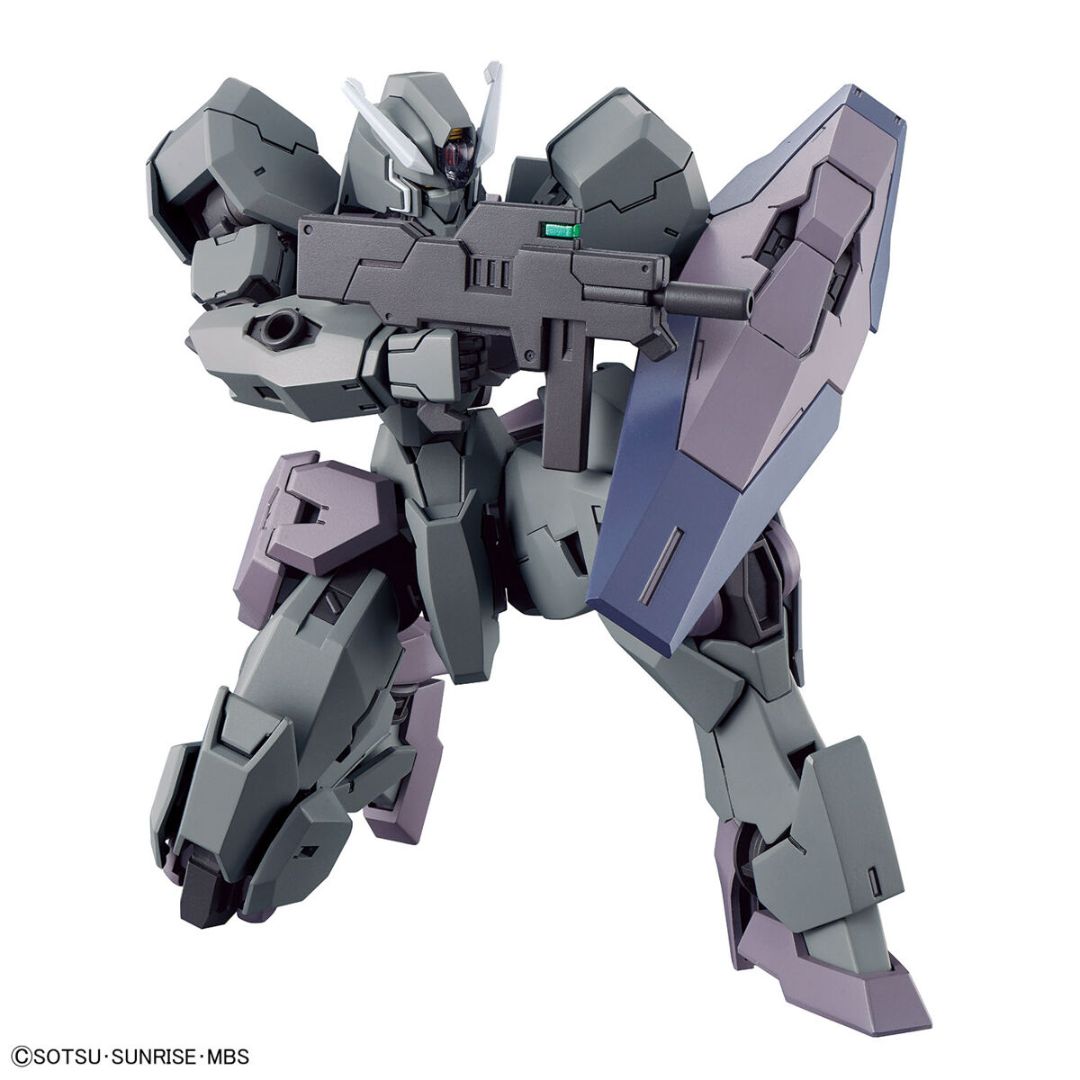 BANDAI / バンダイ / HG 1/144 ガンヴォルヴァ