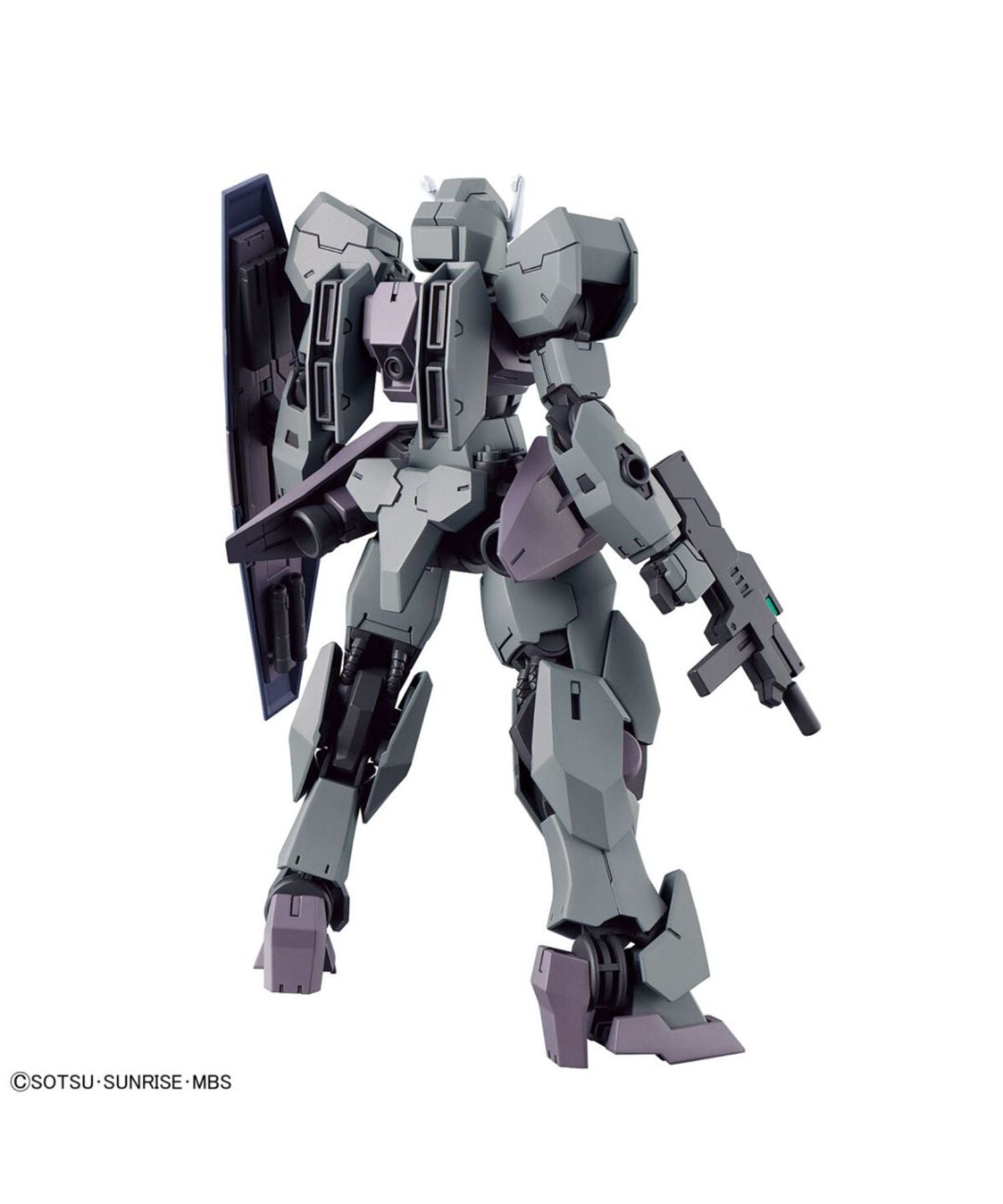 Hg 1/144 ガンヴォルヴァ
