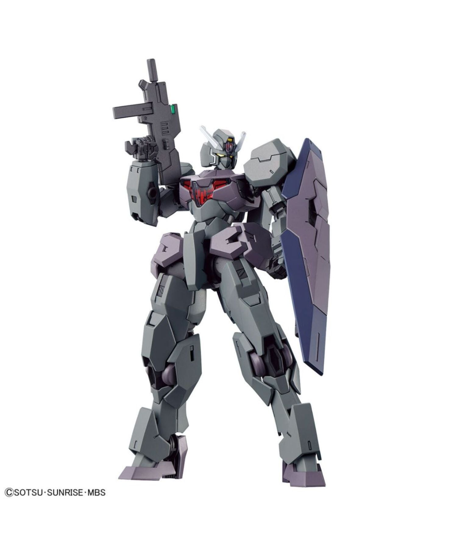 Hg 1/144 ガンヴォルヴァ