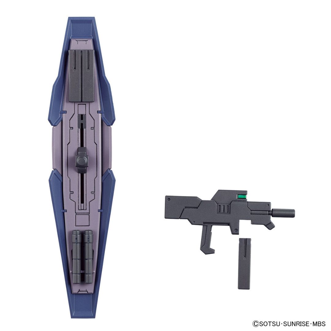 BANDAI / バンダイ / HG 1/144 ガンヴォルヴァ