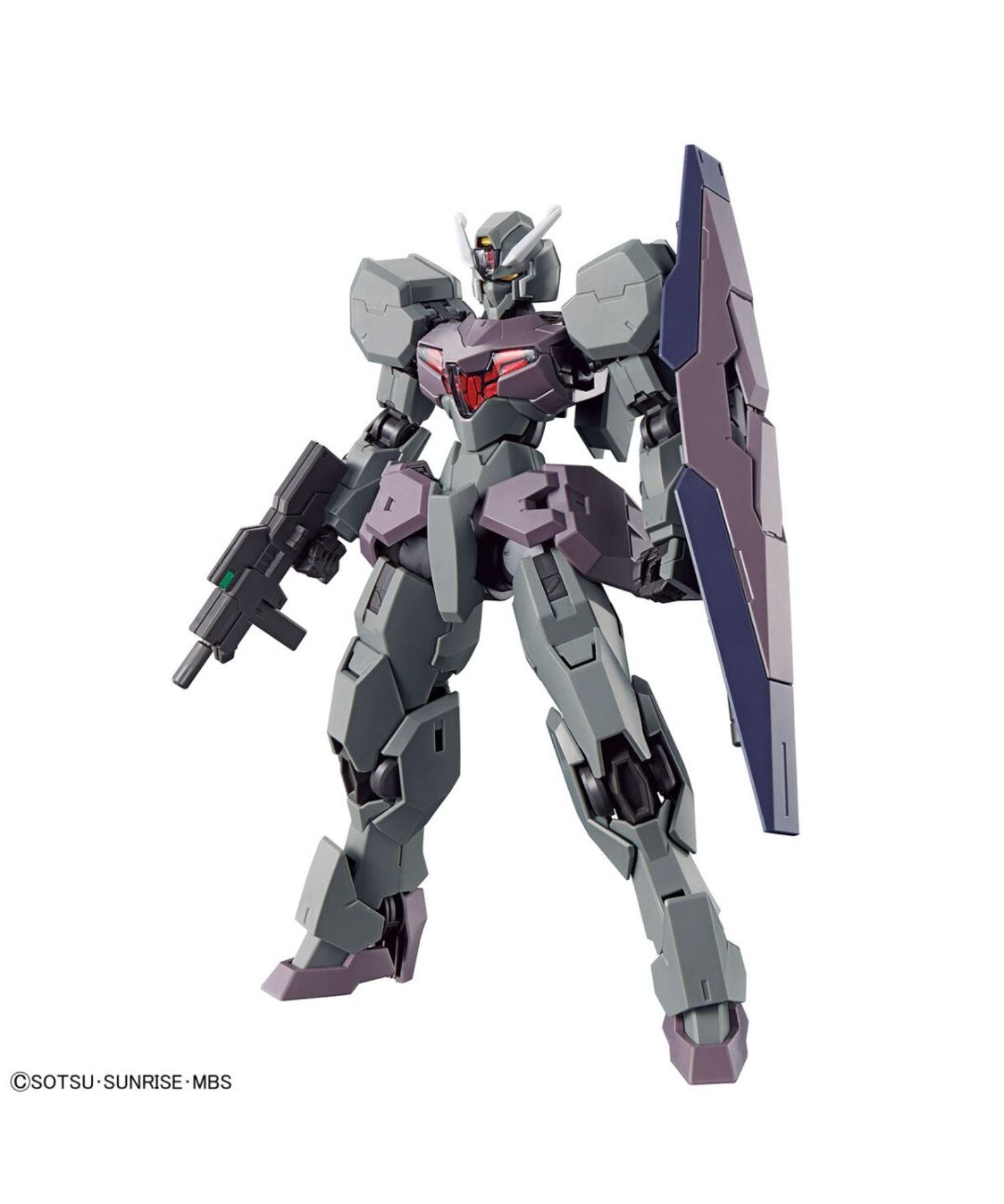 Hg 1/144 ガンヴォルヴァ