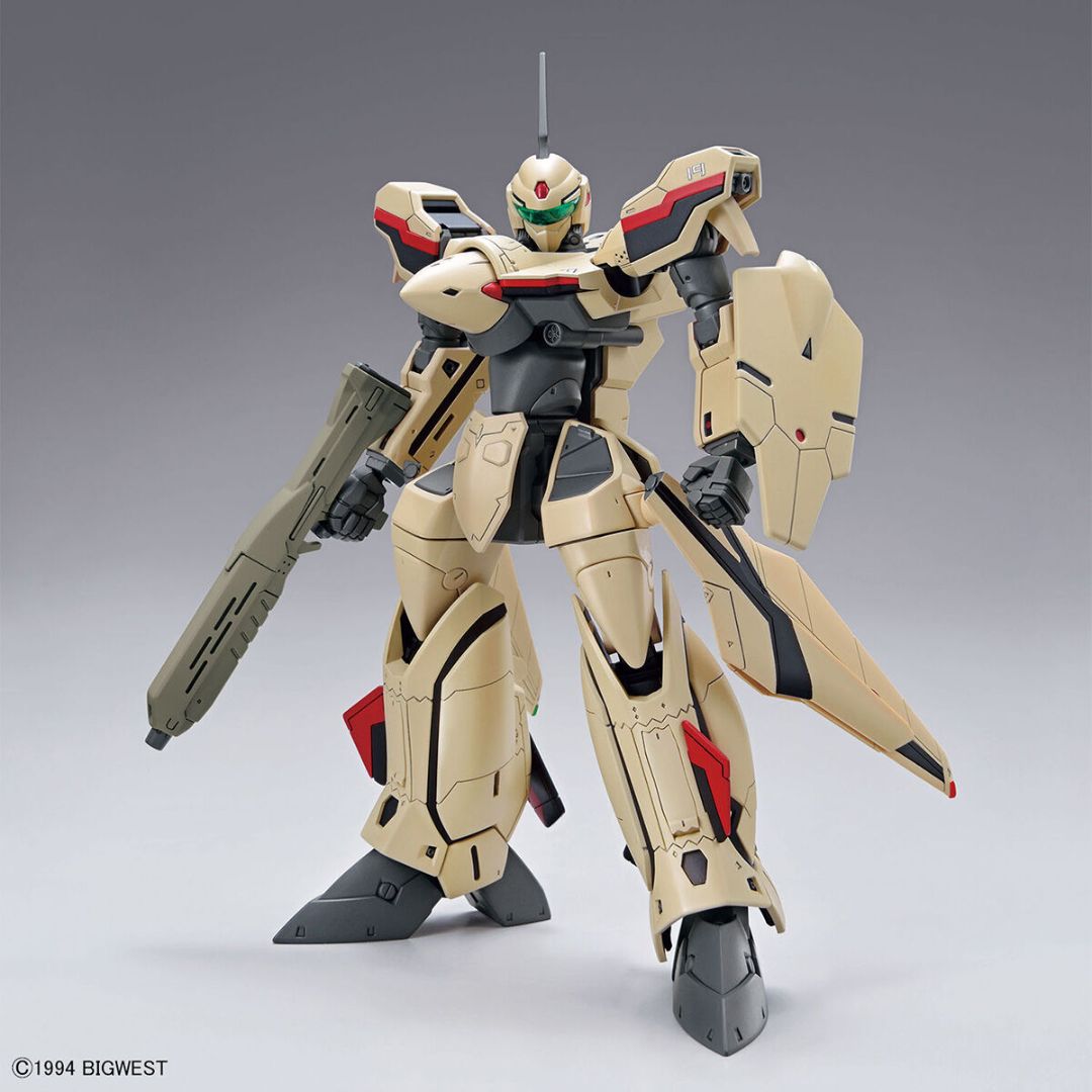 BANDAI / バンダイ / HG 1/100 YF-19