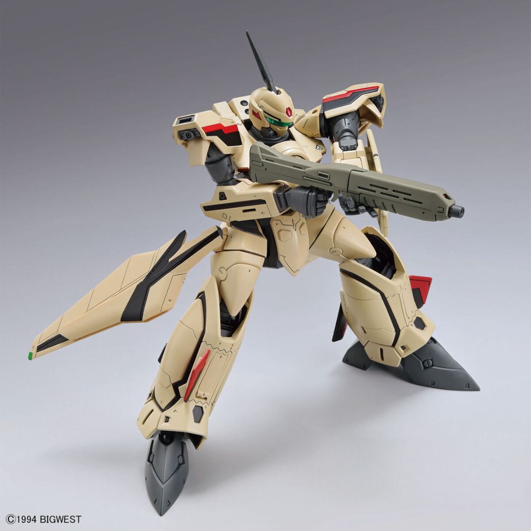 BANDAI / バンダイ / HG 1/100 YF-19
