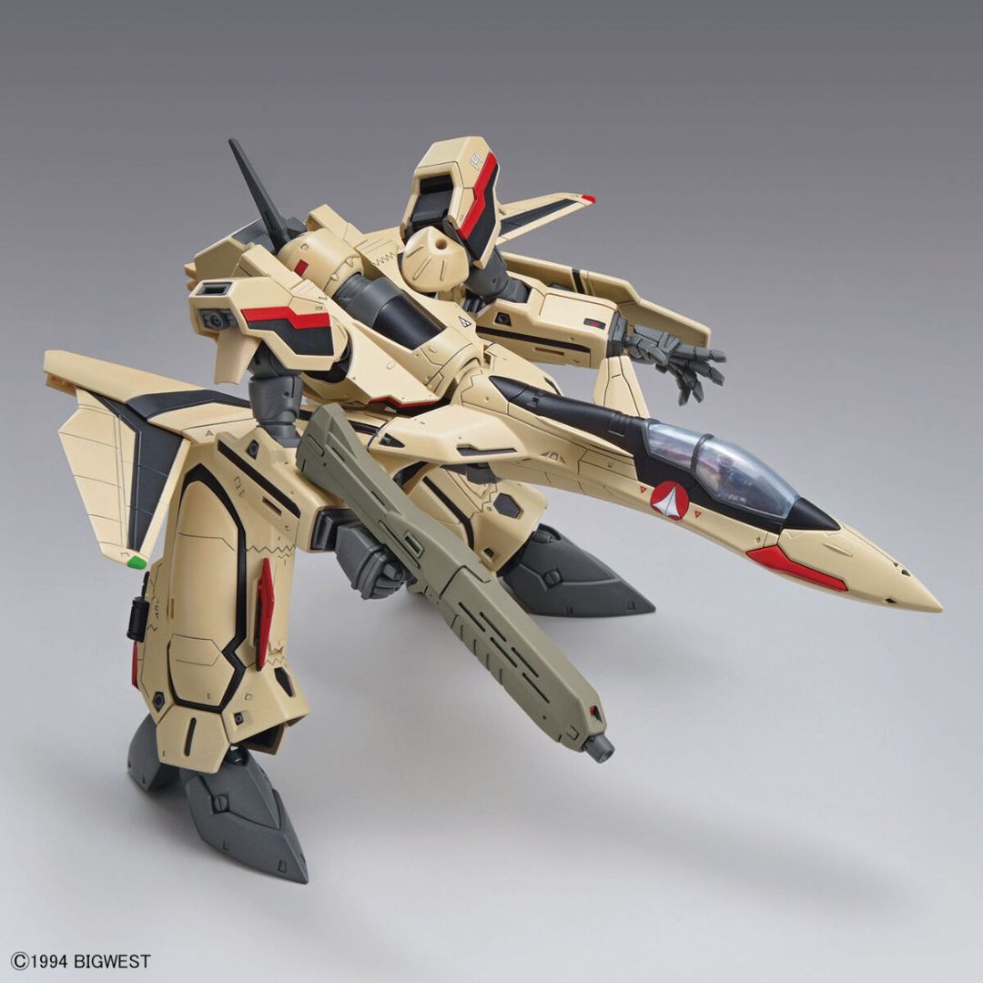 BANDAI / バンダイ / HG 1/100 YF-19