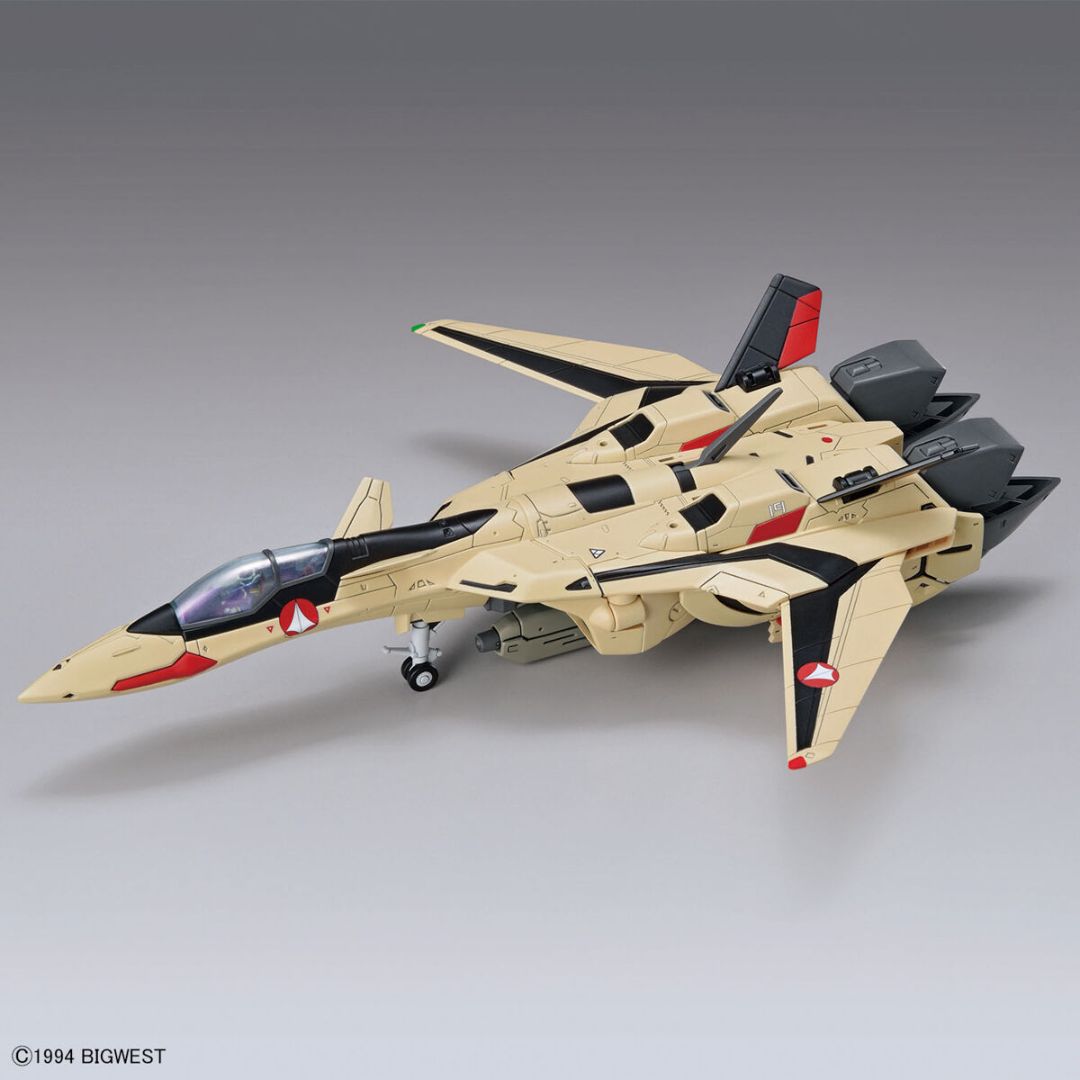 BANDAI / バンダイ / HG 1/100 YF-19