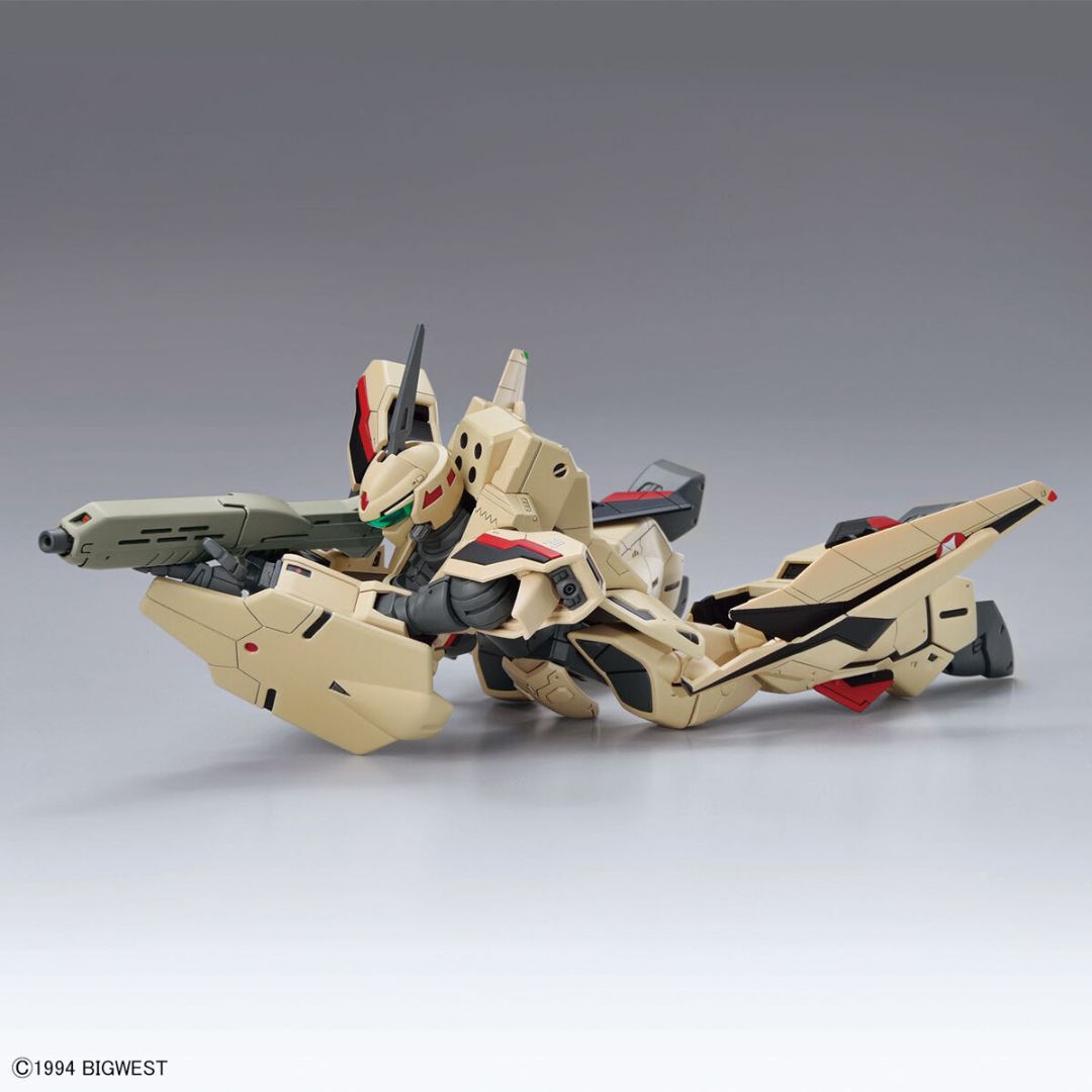 BANDAI / バンダイ / HG 1/100 YF-19