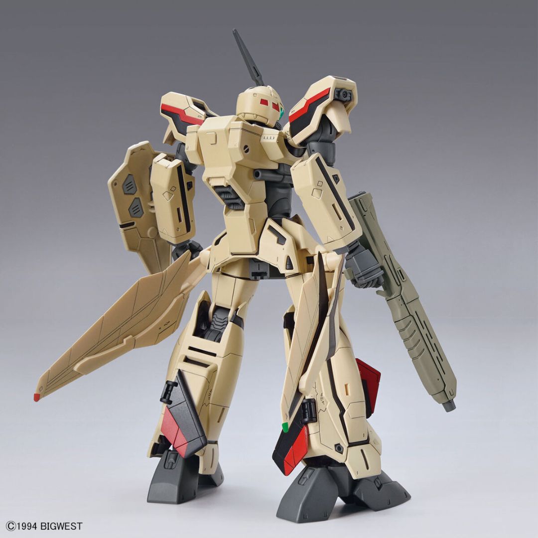BANDAI / バンダイ / HG 1/100 YF-19