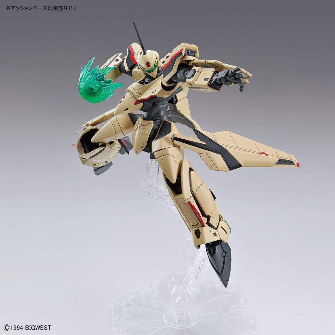 BANDAI / バンダイ / HG 1/100 YF-19