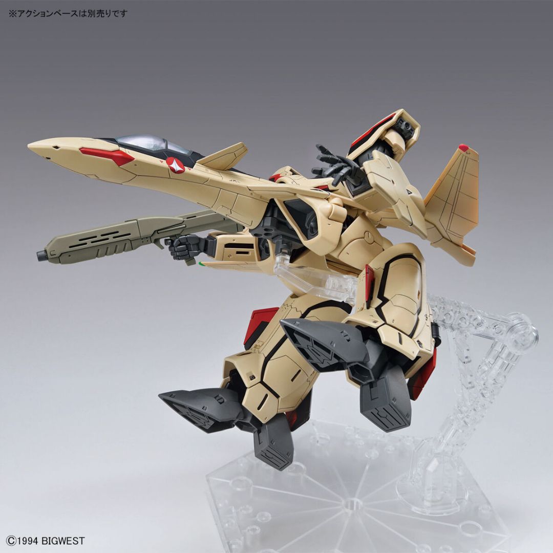 BANDAI / バンダイ / HG 1/100 YF-19
