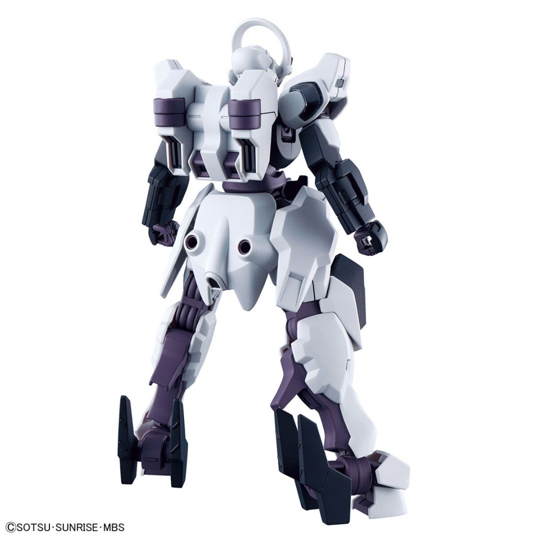 Hg 1/144 ガンダムシュバルゼッテ