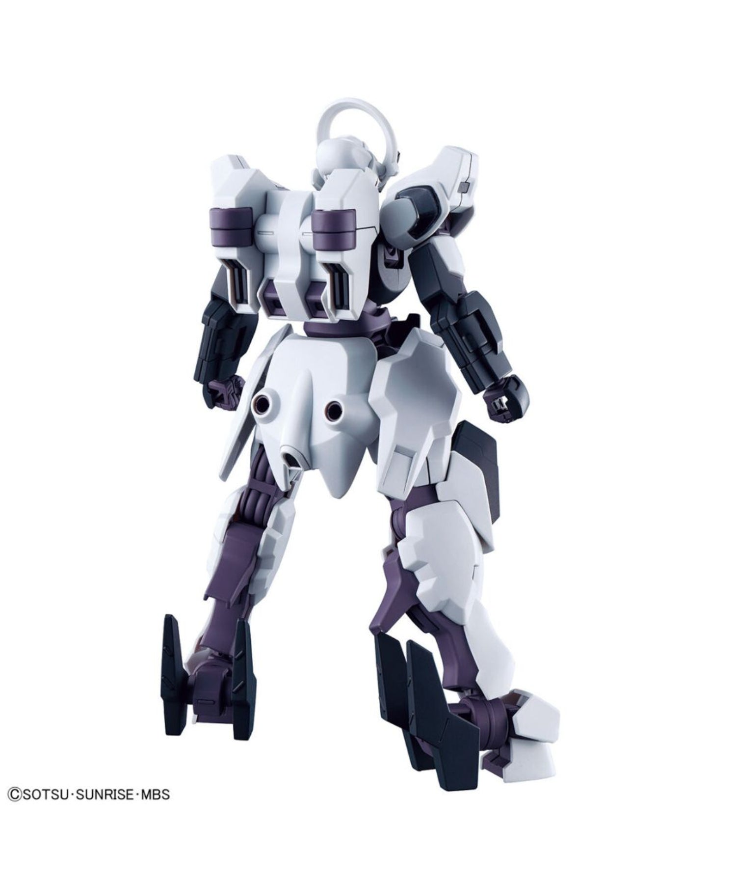 BANDAI / バンダイ / Hg 1/144 ガンダムシュバルゼッテ