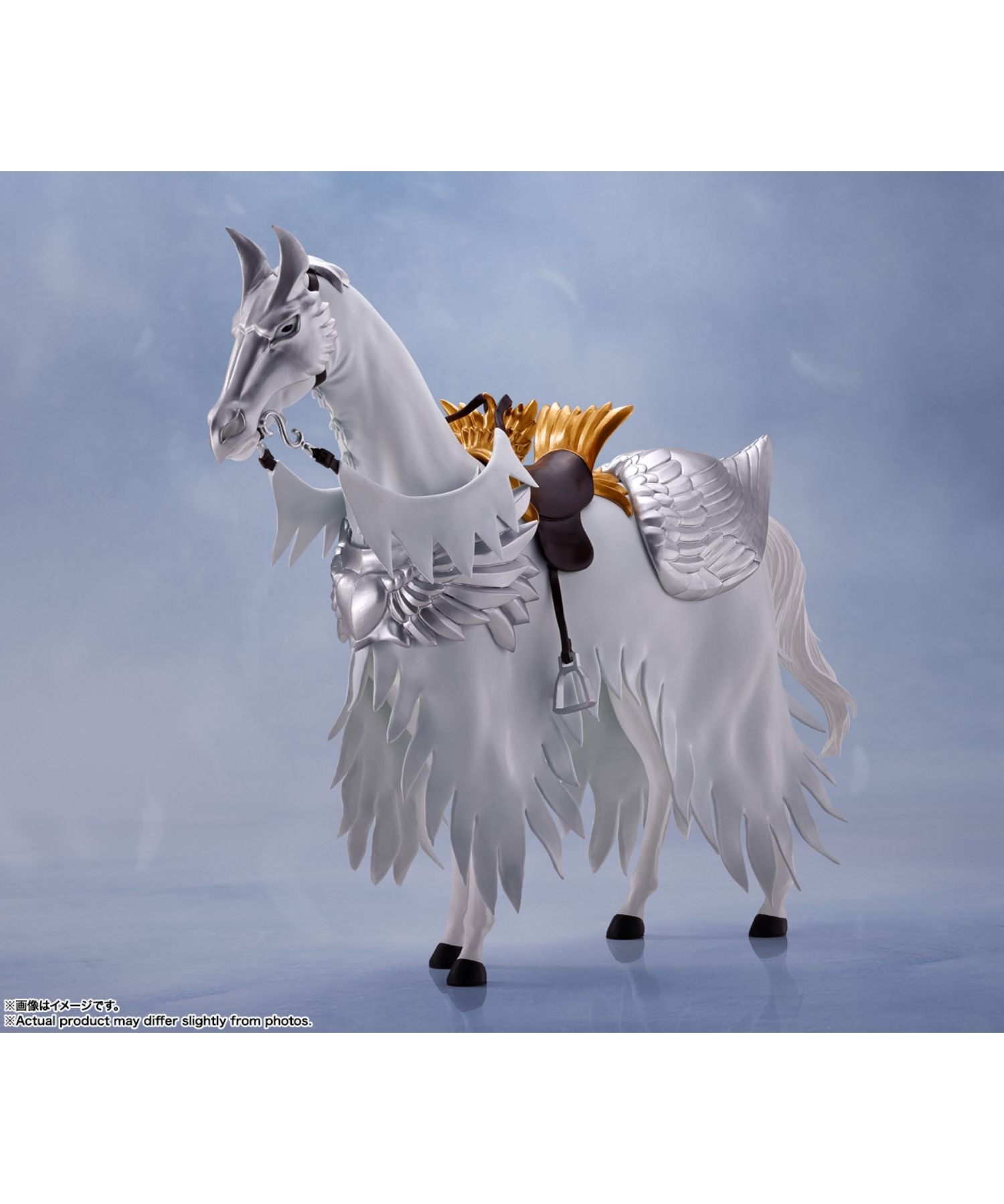 S.H.Figuarts
グリフィス(光の鷹)
