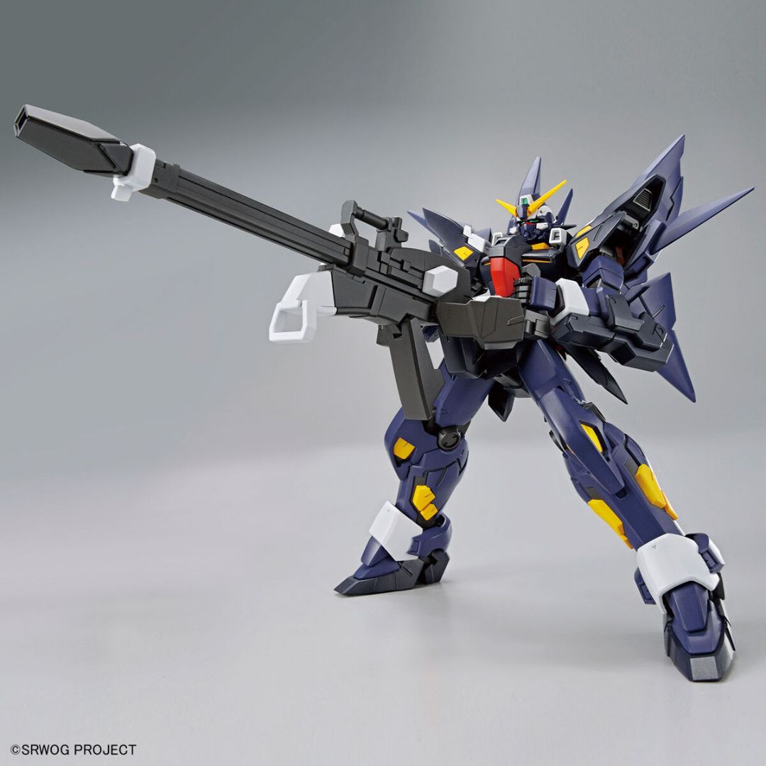 HG ヒュッケバインMk-II