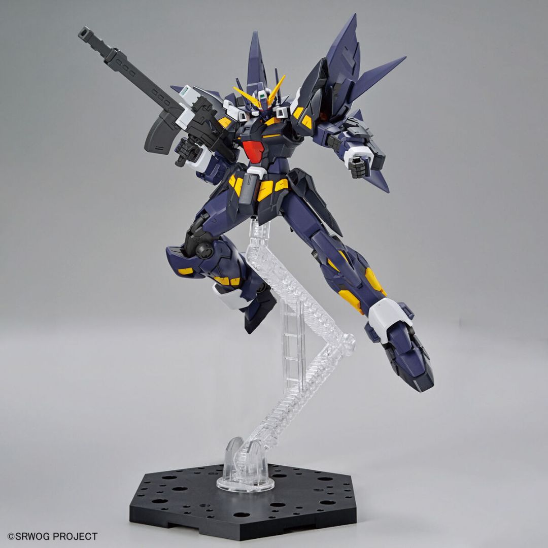 HG ヒュッケバインMk-II