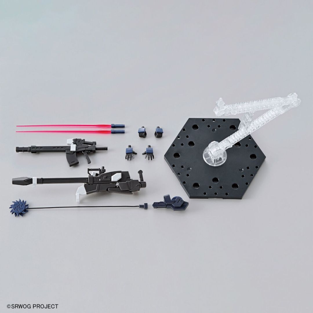 HG ヒュッケバインMk-II