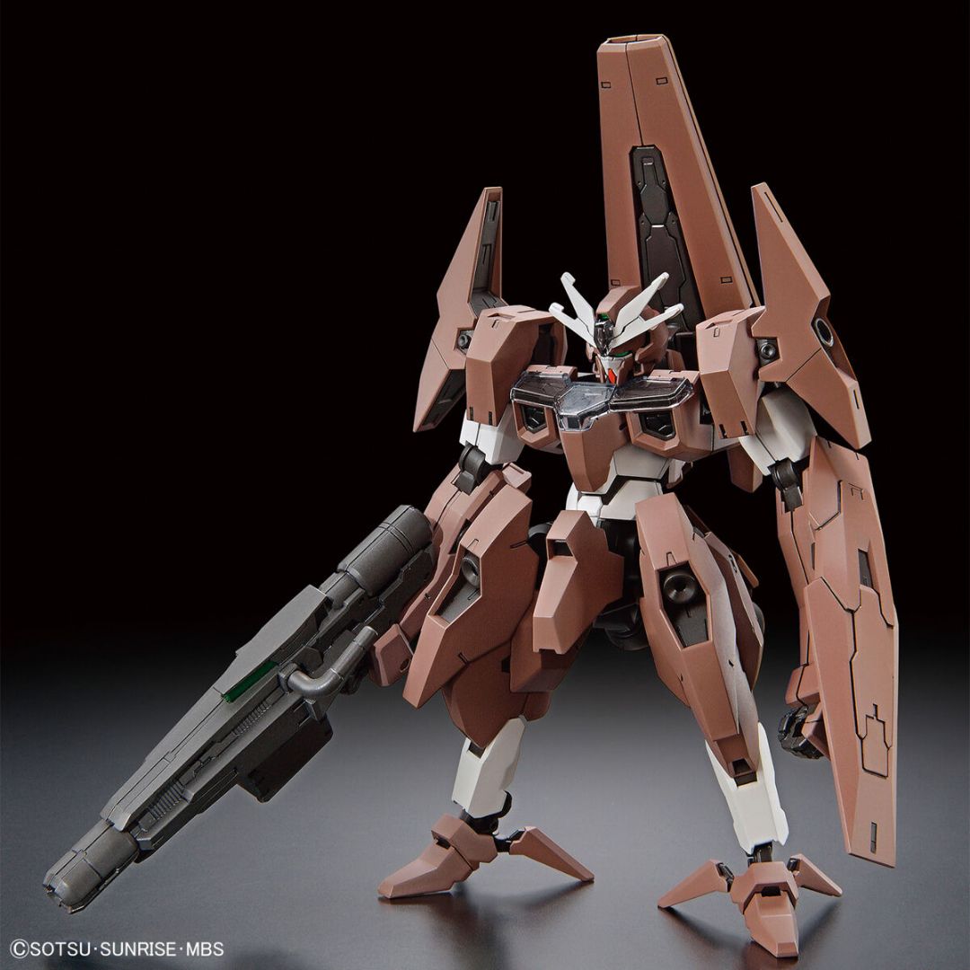 BANDAI / バンダイ / ガンダムルブリスソーン