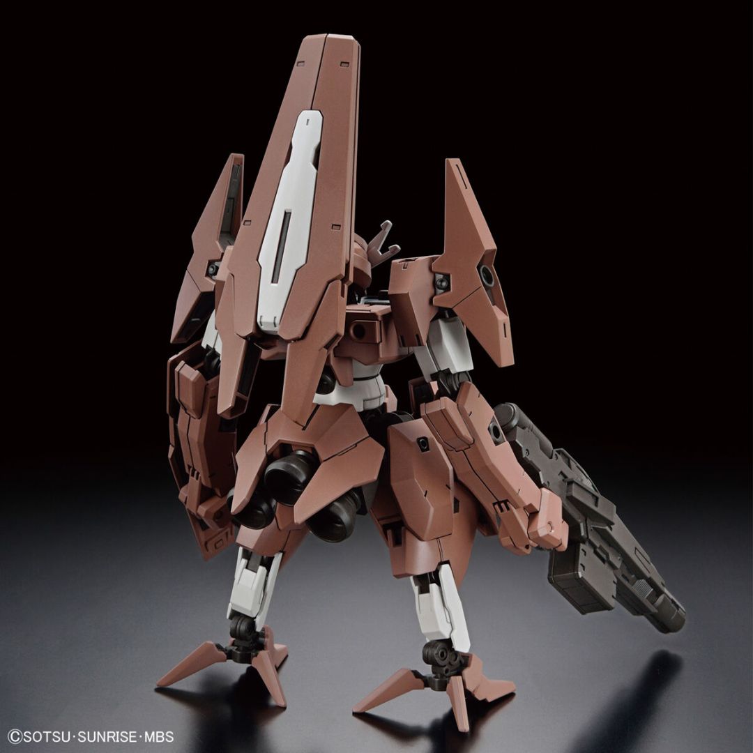 BANDAI / バンダイ / ガンダムルブリスソーン