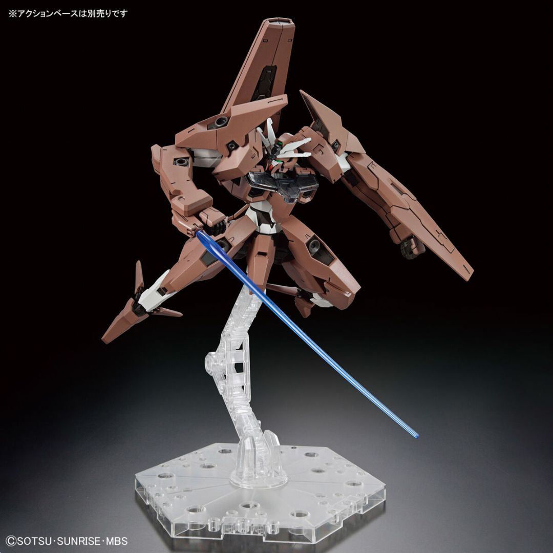 BANDAI / バンダイ / ガンダムルブリスソーン