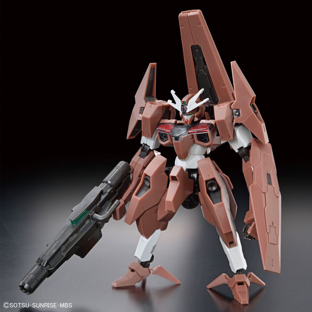 BANDAI / バンダイ / ガンダムルブリスソーン