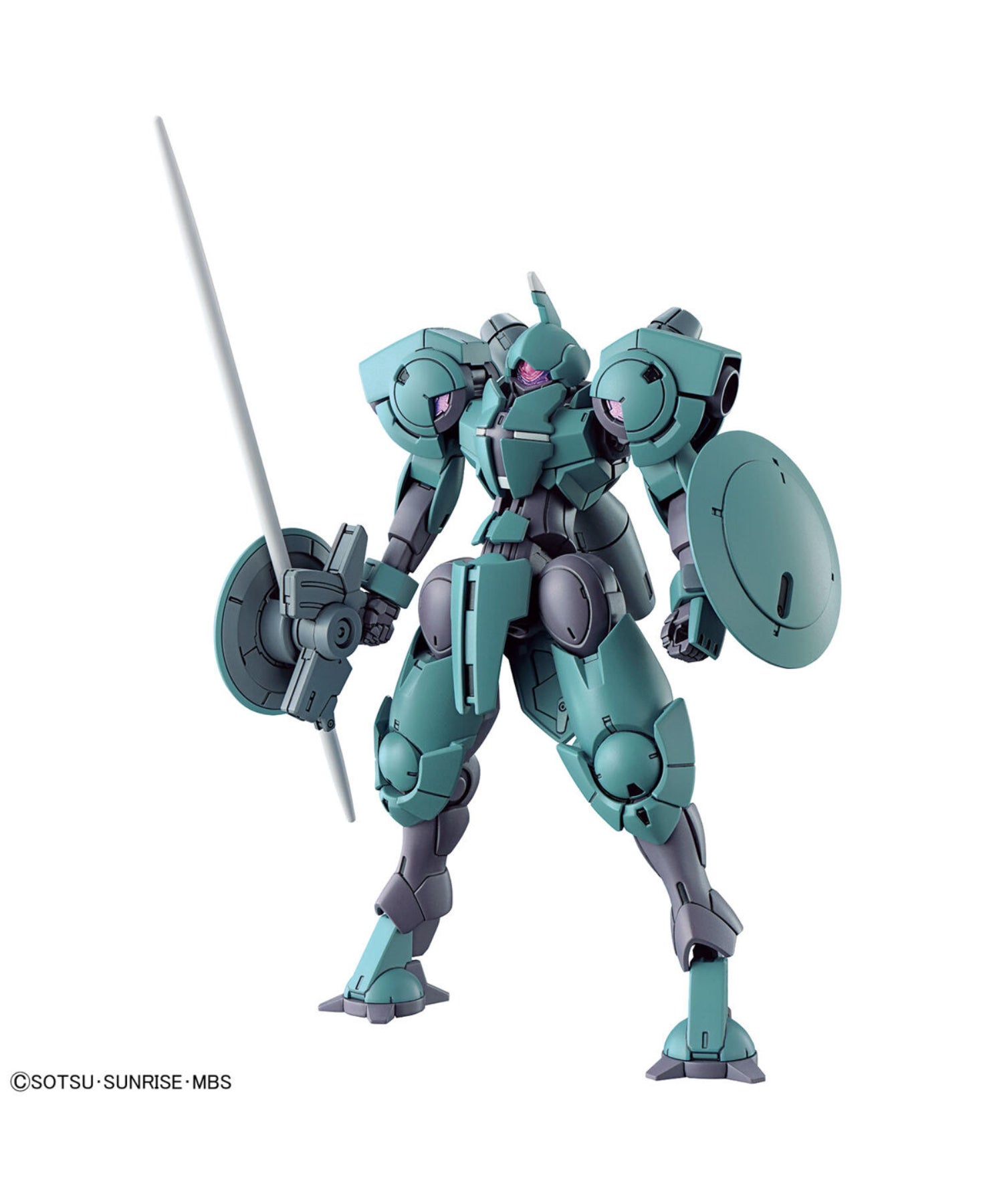 BANDAI / バンダイ / Hg 1/144 ハインドリー