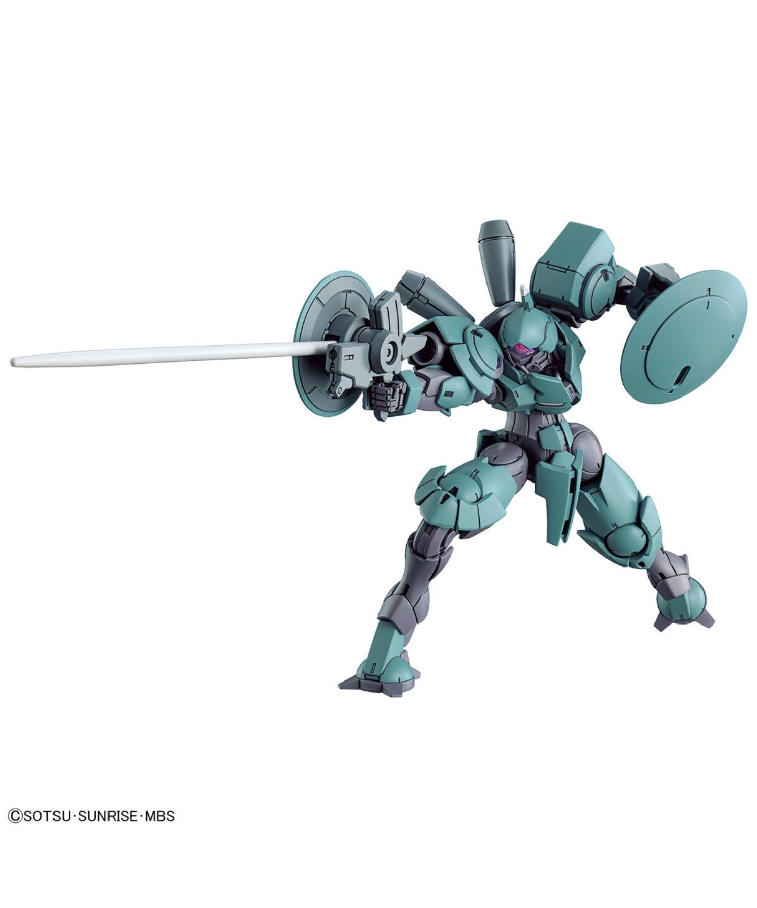 BANDAI / バンダイ / Hg 1/144 ハインドリー