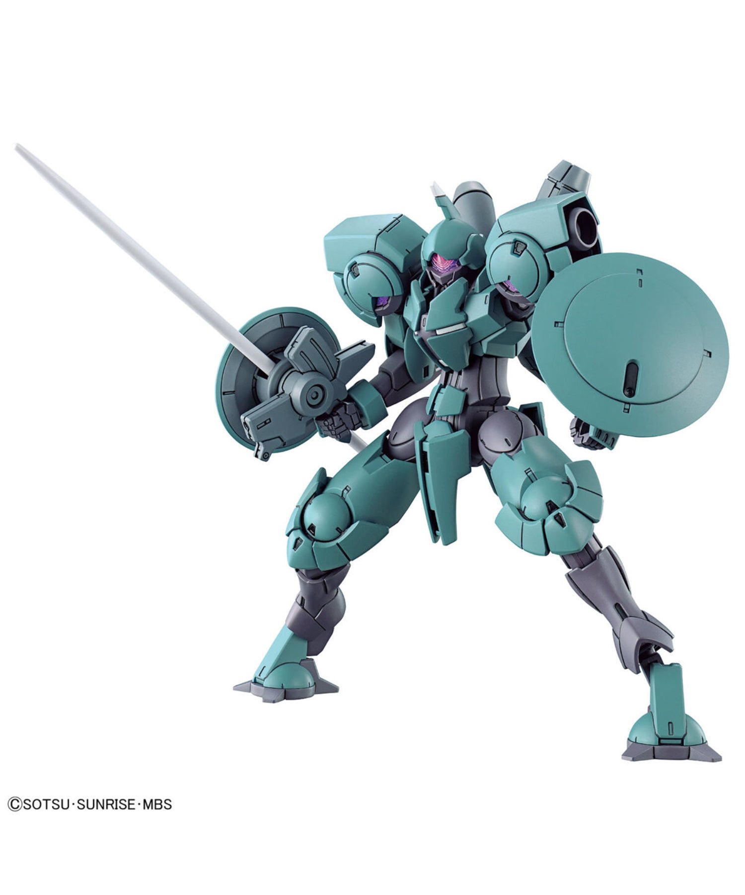BANDAI / バンダイ / Hg 1/144 ハインドリー