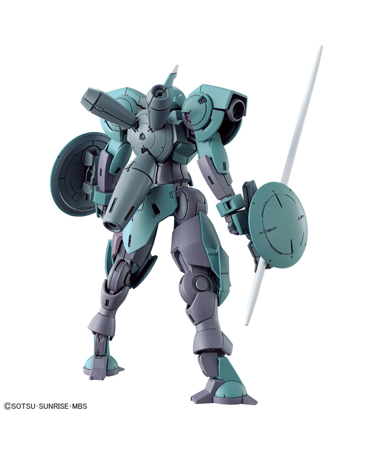 BANDAI / バンダイ / Hg 1/144 ハインドリー