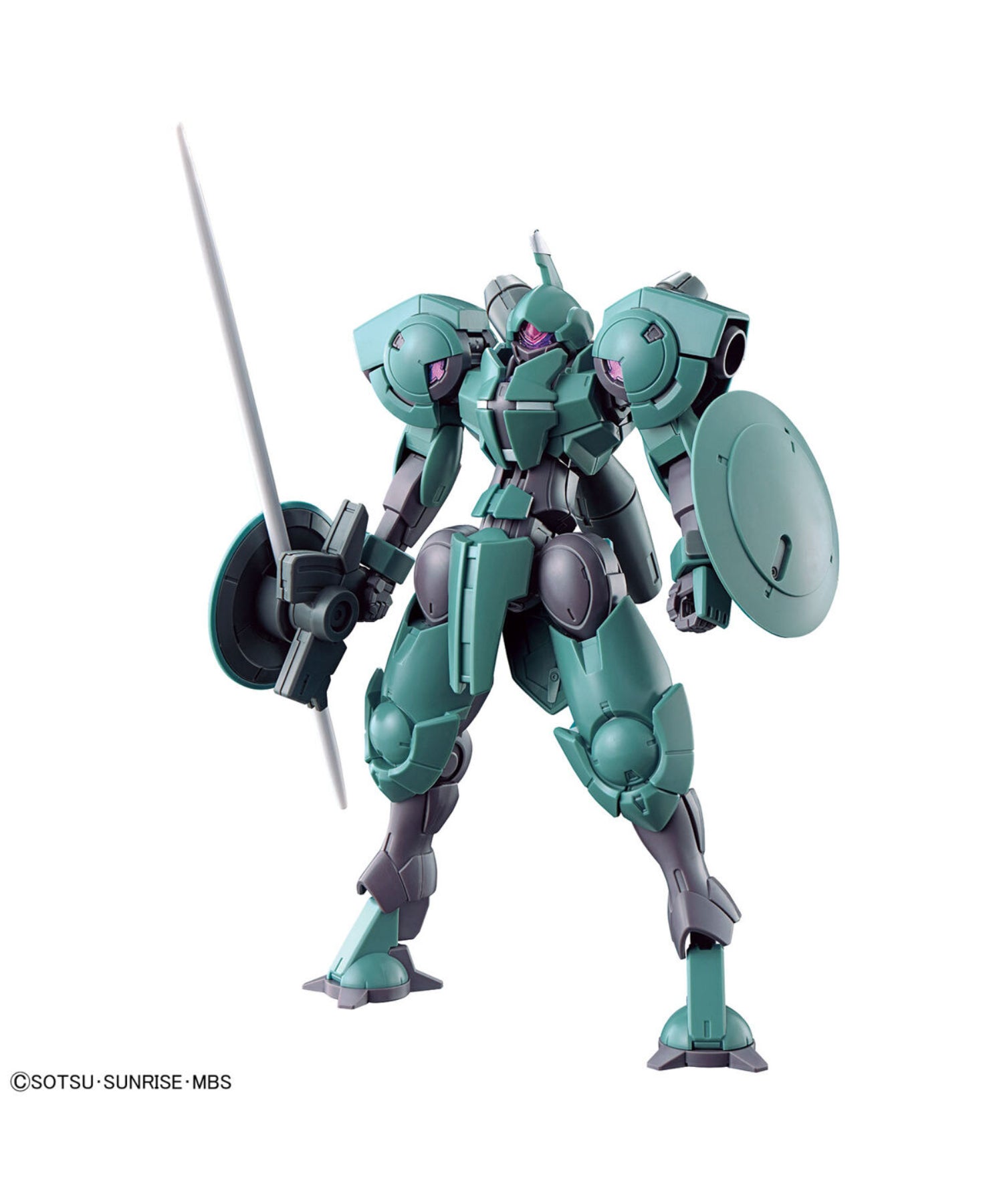 BANDAI / バンダイ / Hg 1/144 ハインドリー