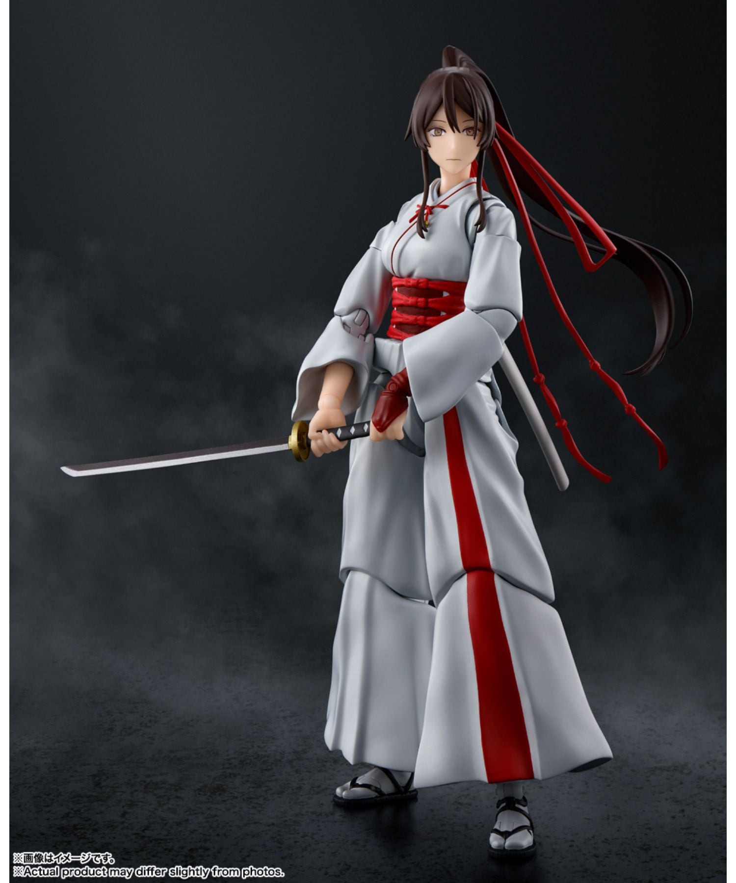 S.H.Figuarts
山田浅ェ門 佐切