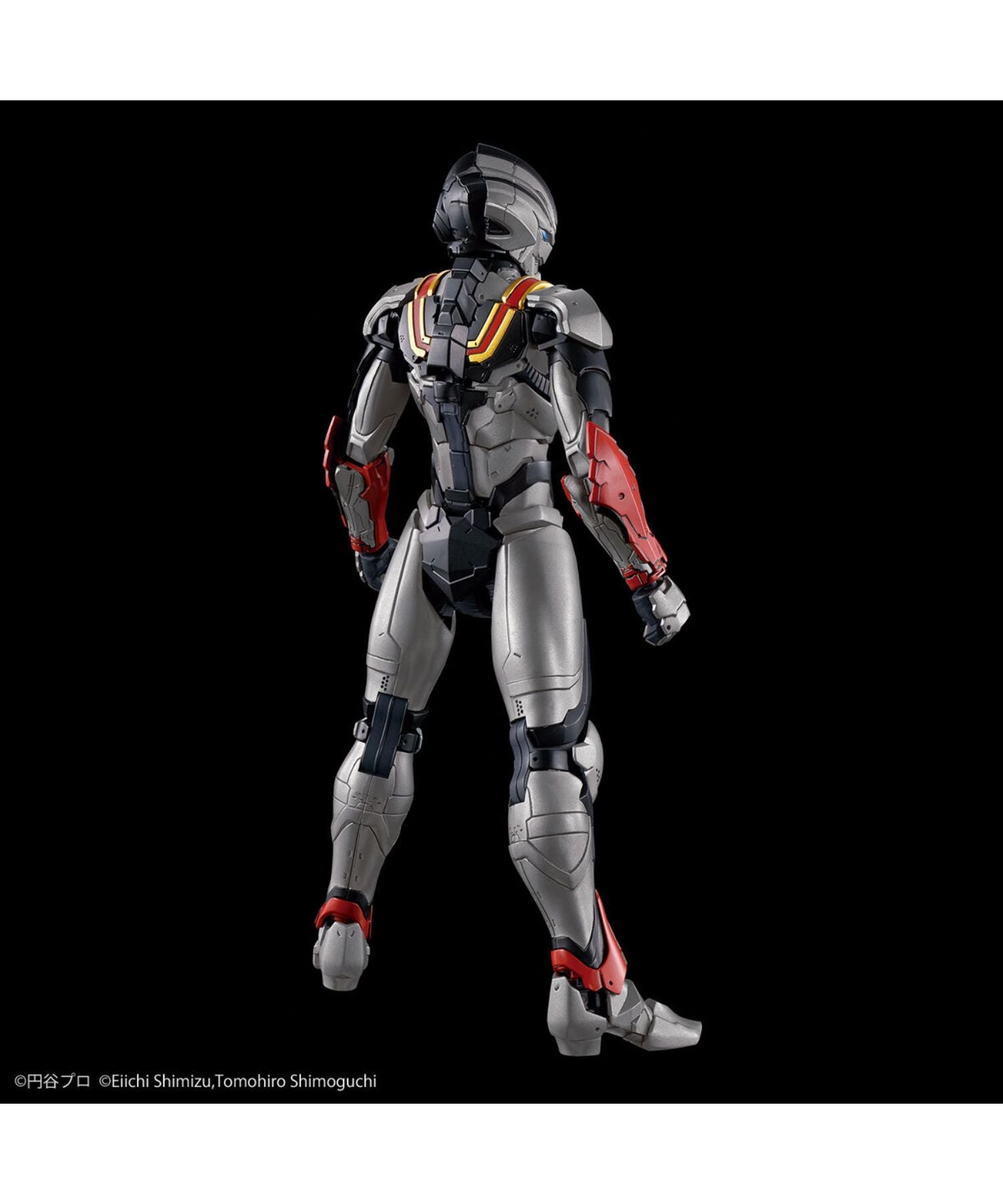 Figure-rise Standard ULTRAMAN SUIT EVIL TIGA