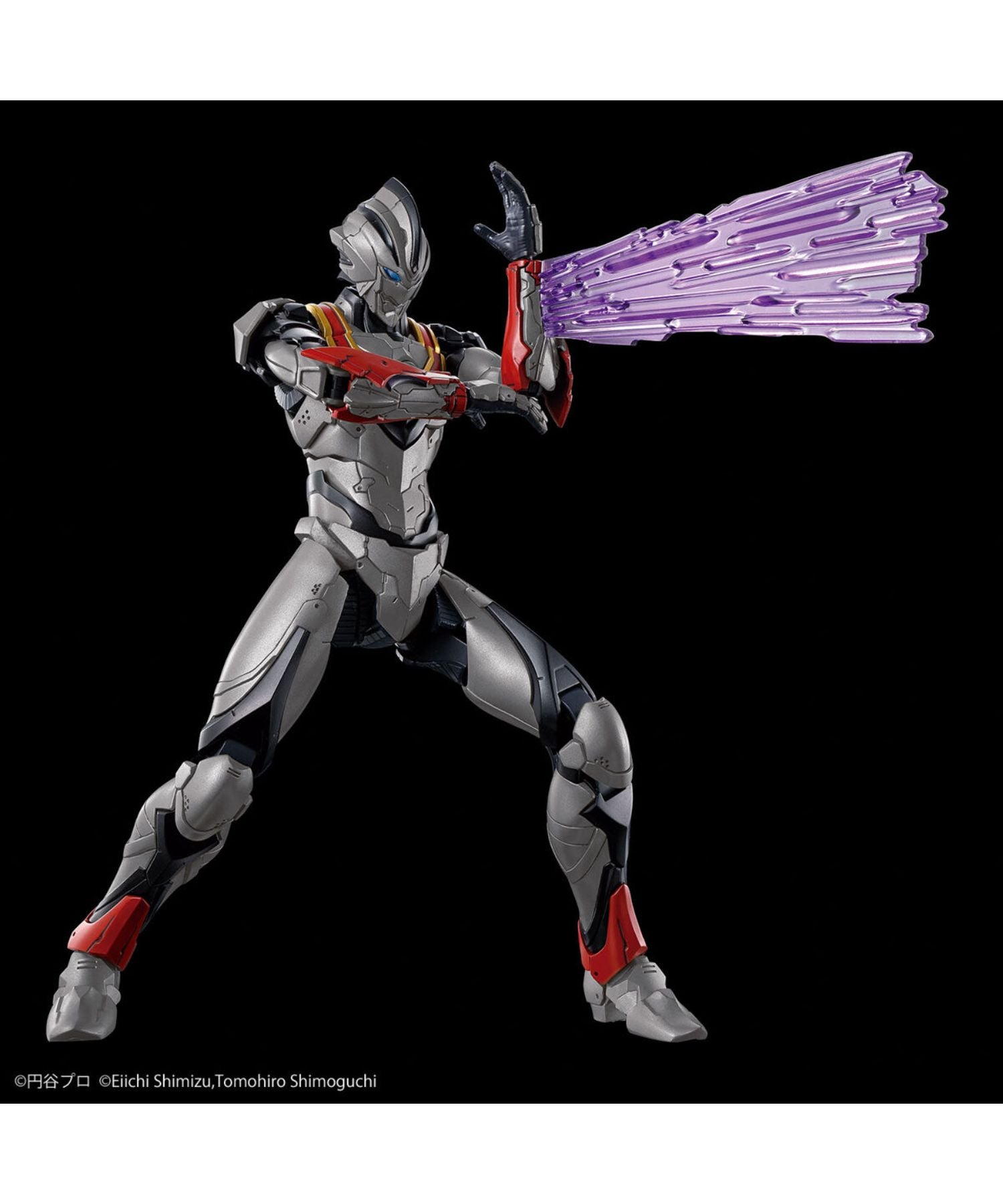 Figure-rise Standard ULTRAMAN SUIT EVIL TIGA