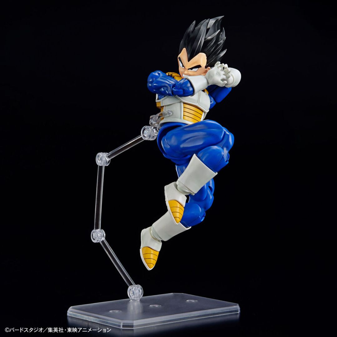Figure-Rise Standard ベジータ (New Spec Ver.)