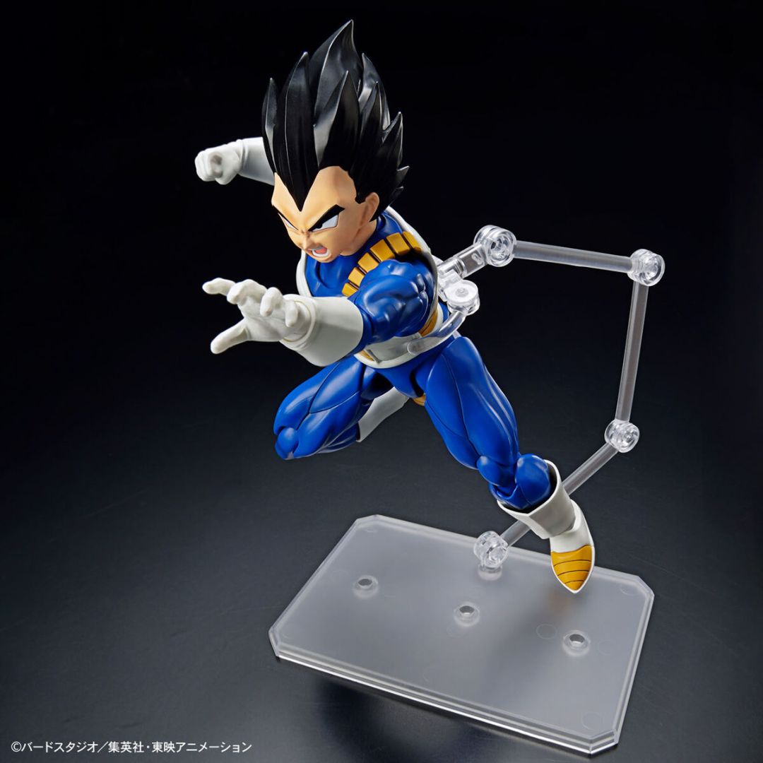 Figure-Rise Standard ベジータ (New Spec Ver.)