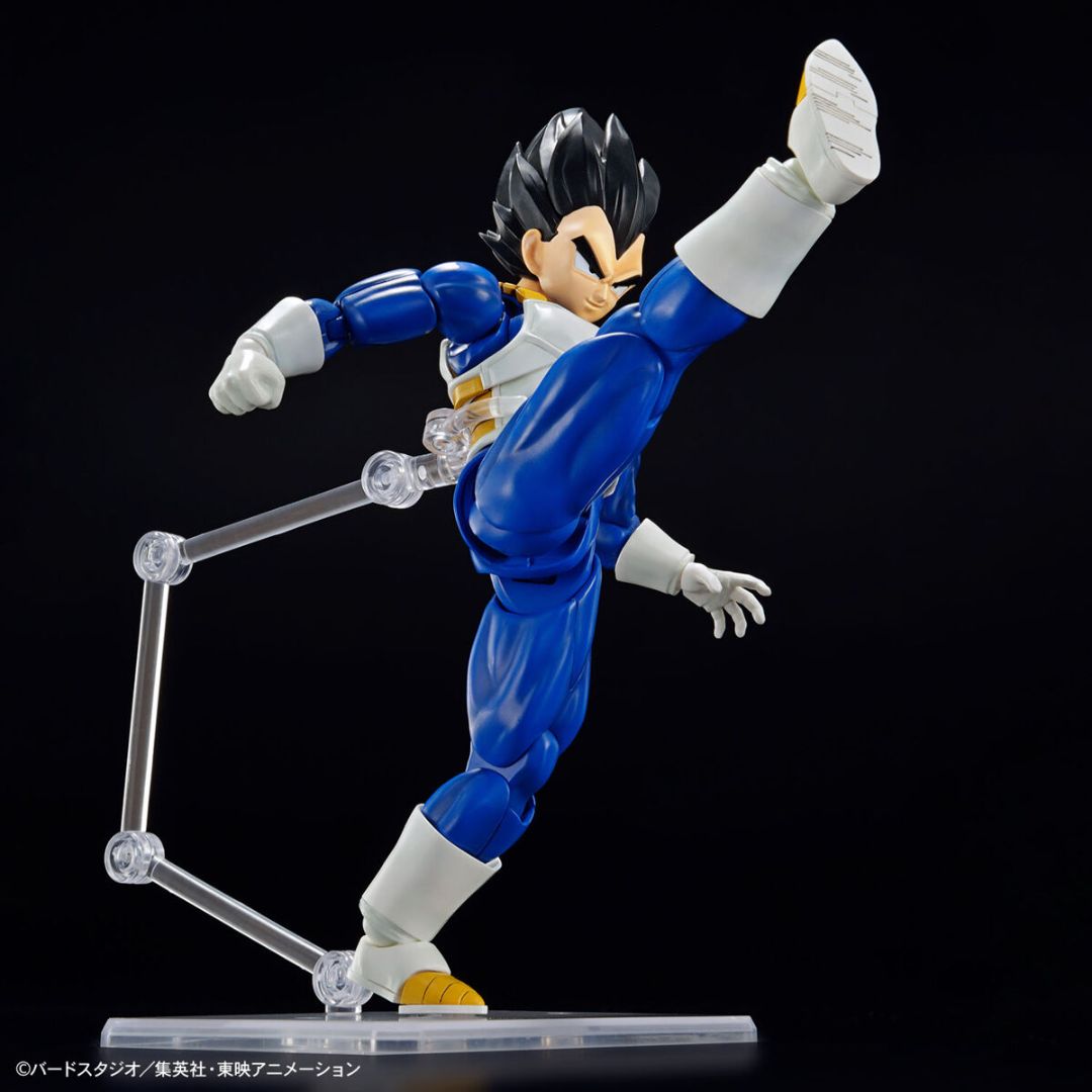 Figure-Rise Standard ベジータ (New Spec Ver.)