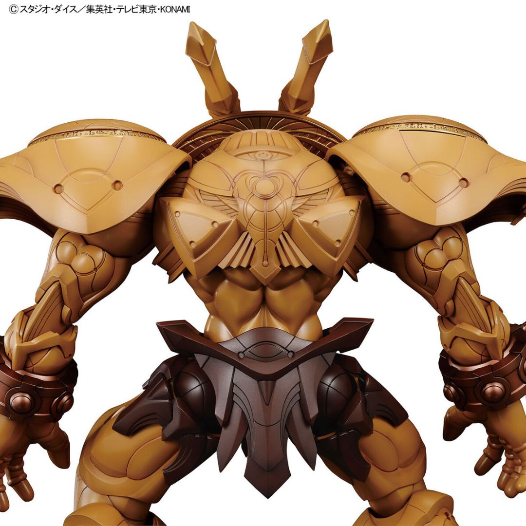 BANDAI / バンダイ / Figure-Rise Standard Amplified 召喚神エクゾディア
