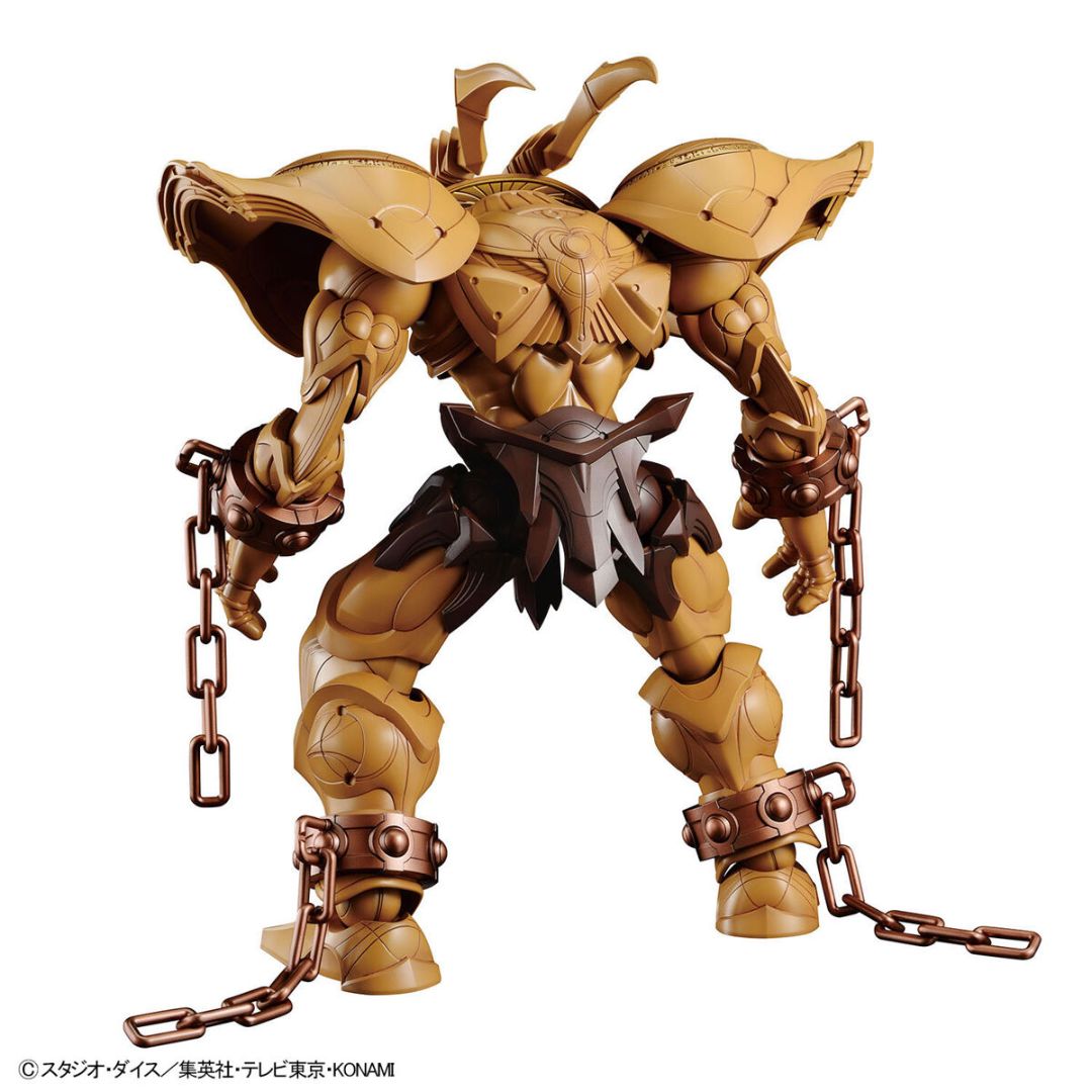 BANDAI / バンダイ / Figure-Rise Standard Amplified 召喚神エクゾディア