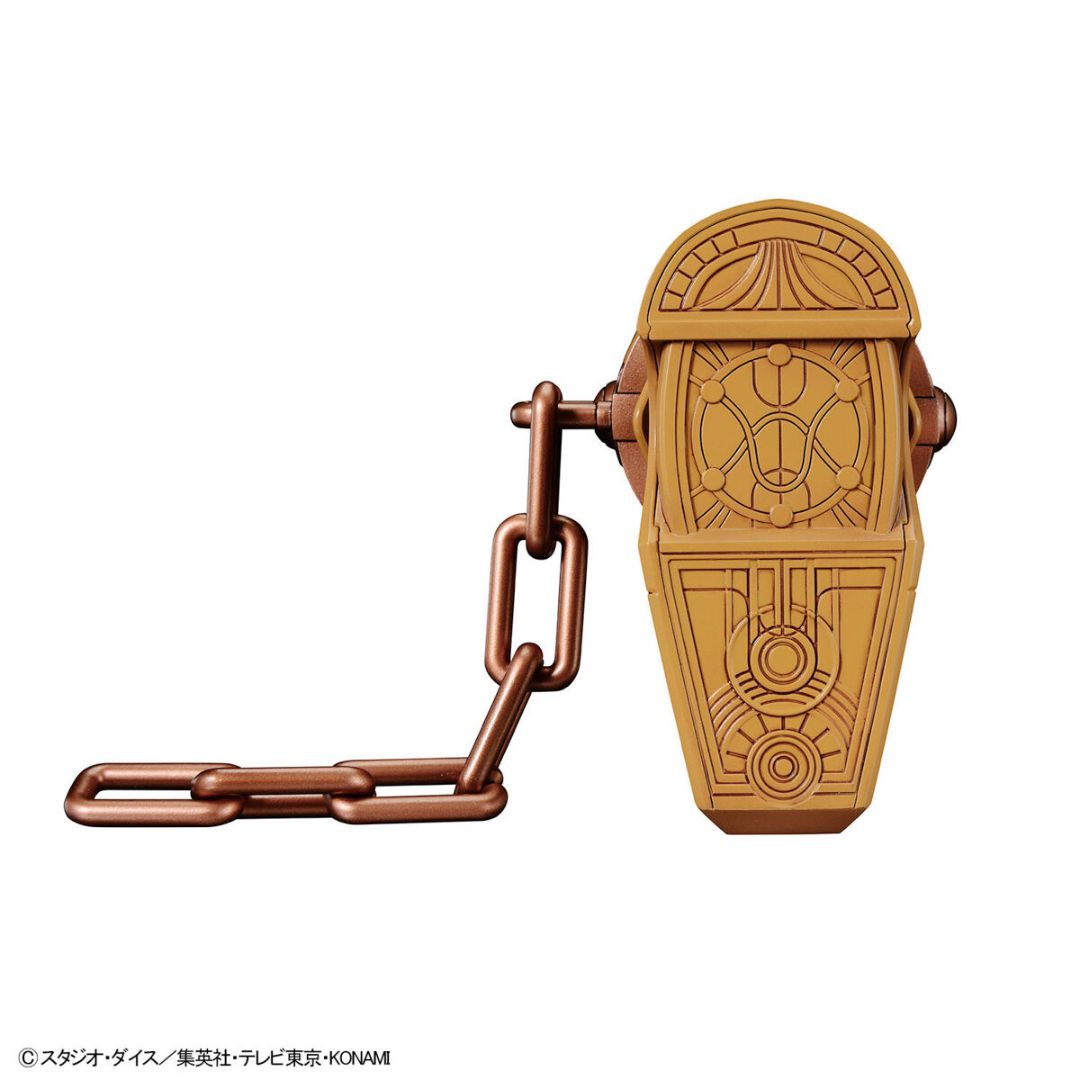 BANDAI / バンダイ / Figure-Rise Standard Amplified 召喚神エクゾディア
