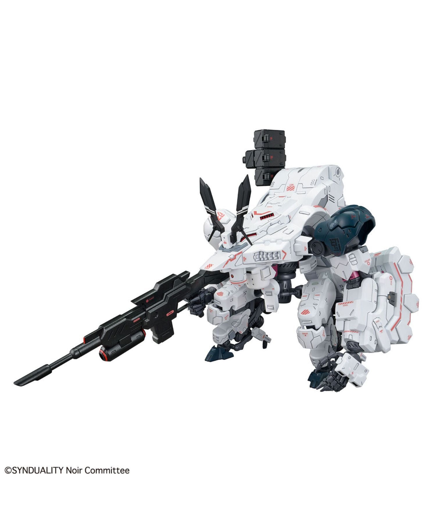 Hg ギルボウ