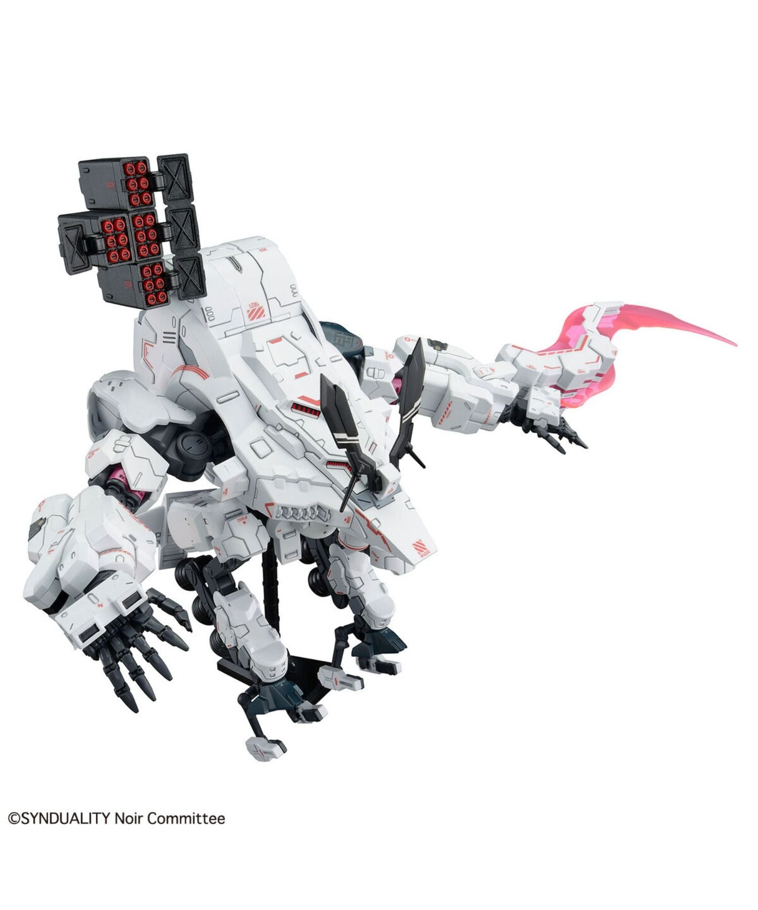 Hg ギルボウ