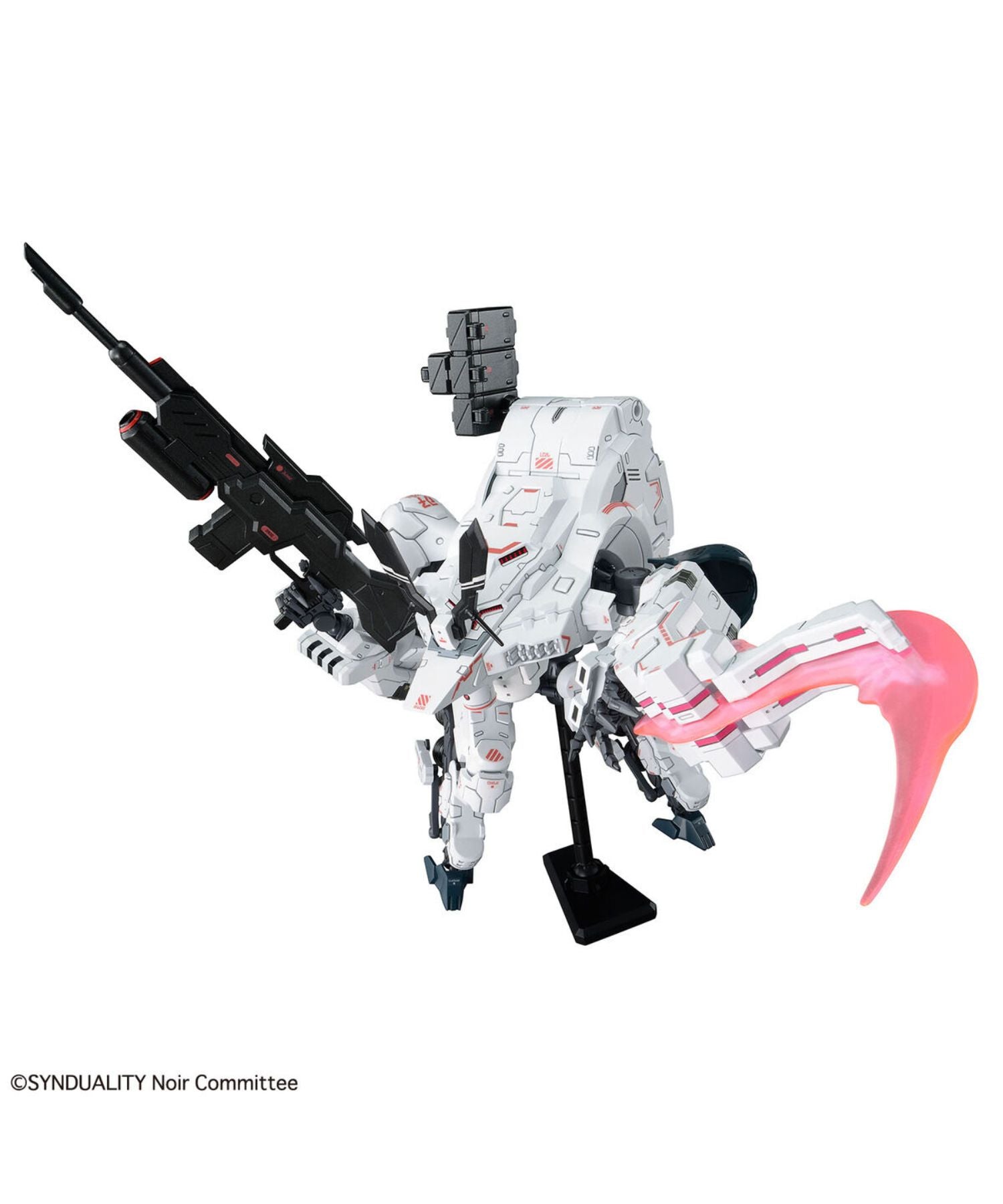 Hg ギルボウ
