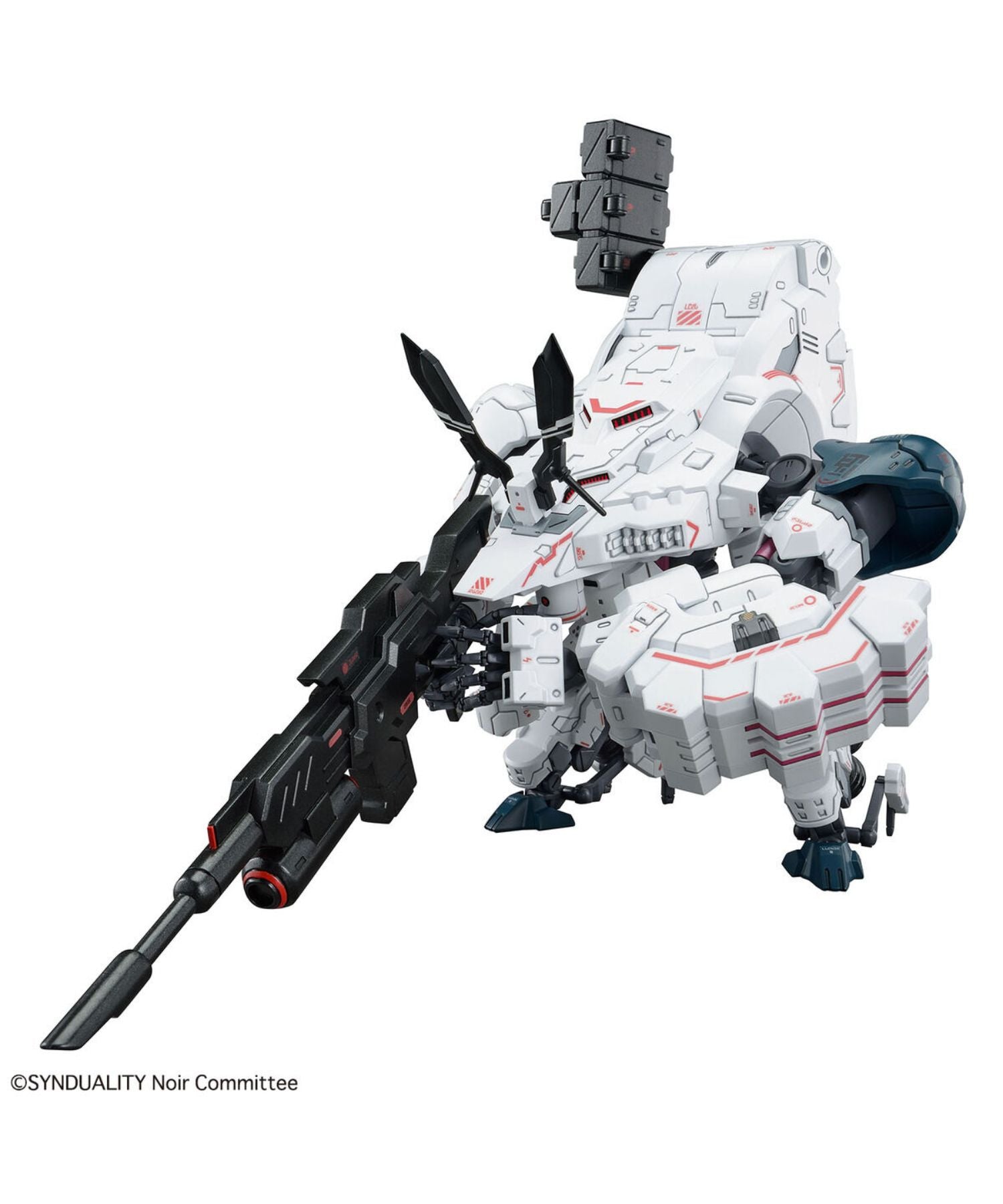 Hg ギルボウ