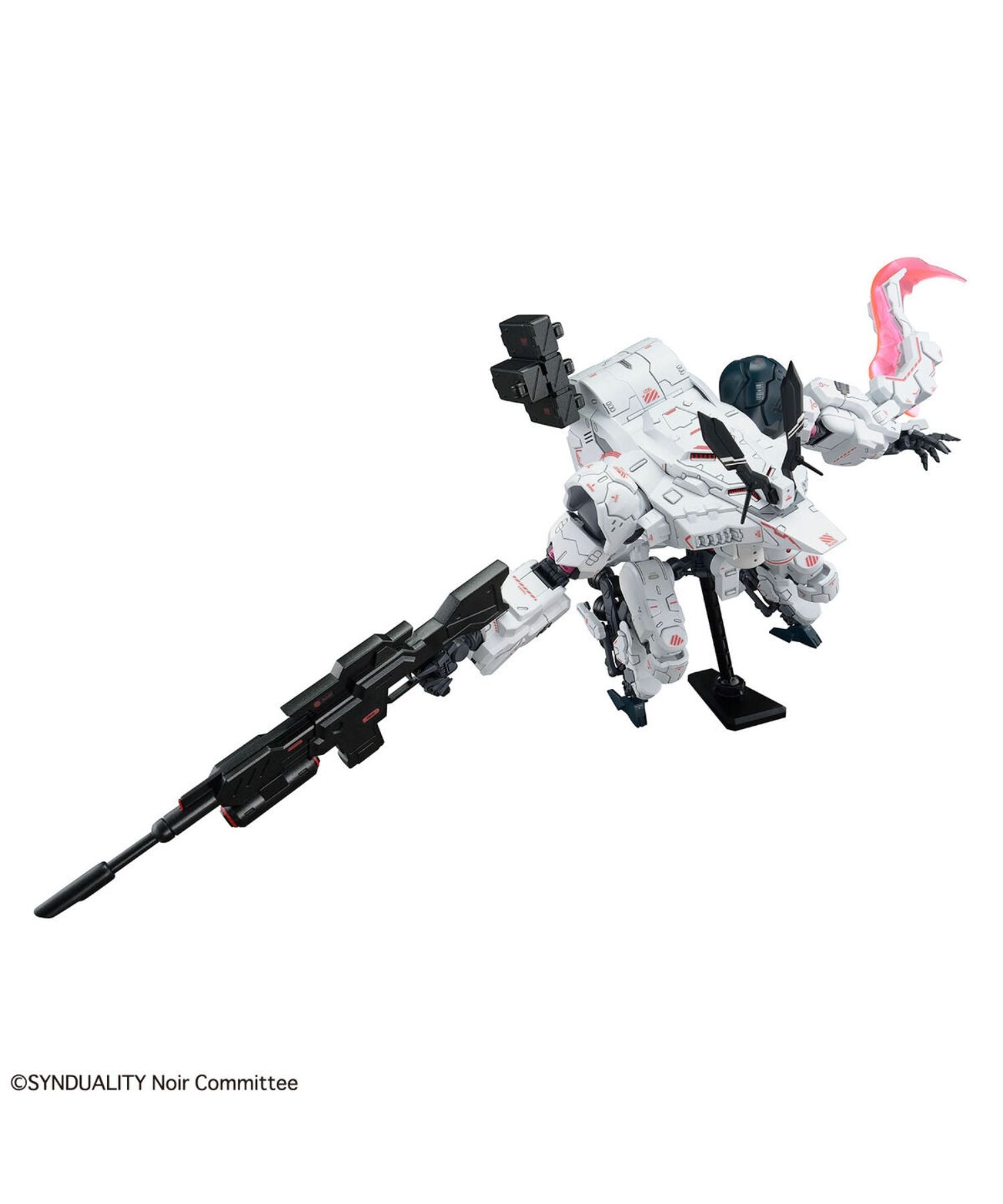 Hg ギルボウ
